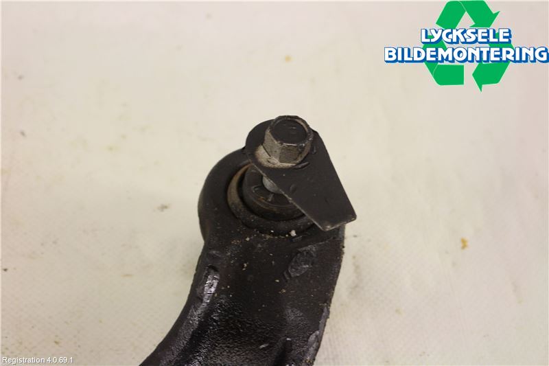 Ford MUSTANG VI 15-22 Bärarm Bak Övre Vänster