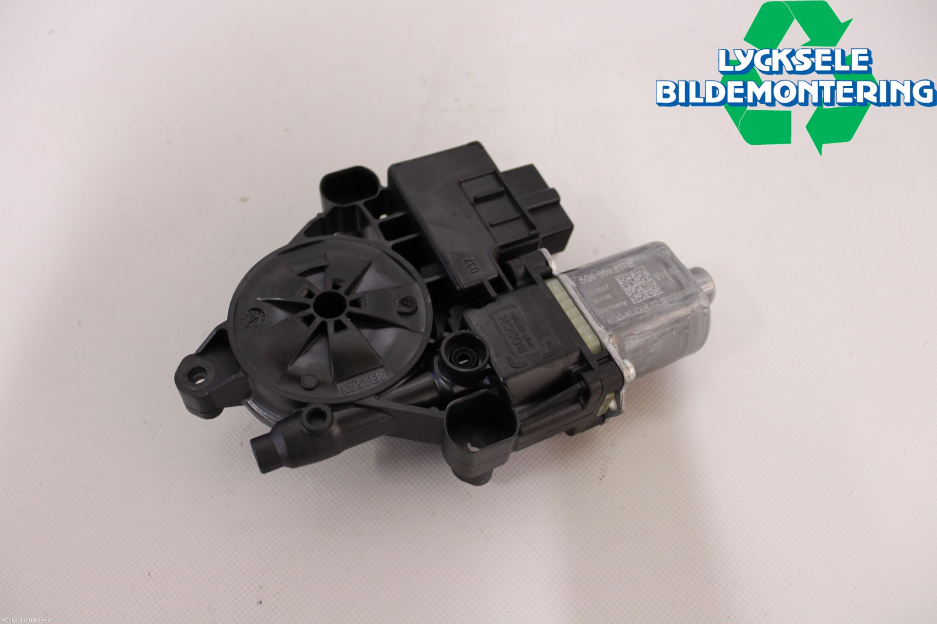 Seat LEON 13-20 Fönsterhissmotor