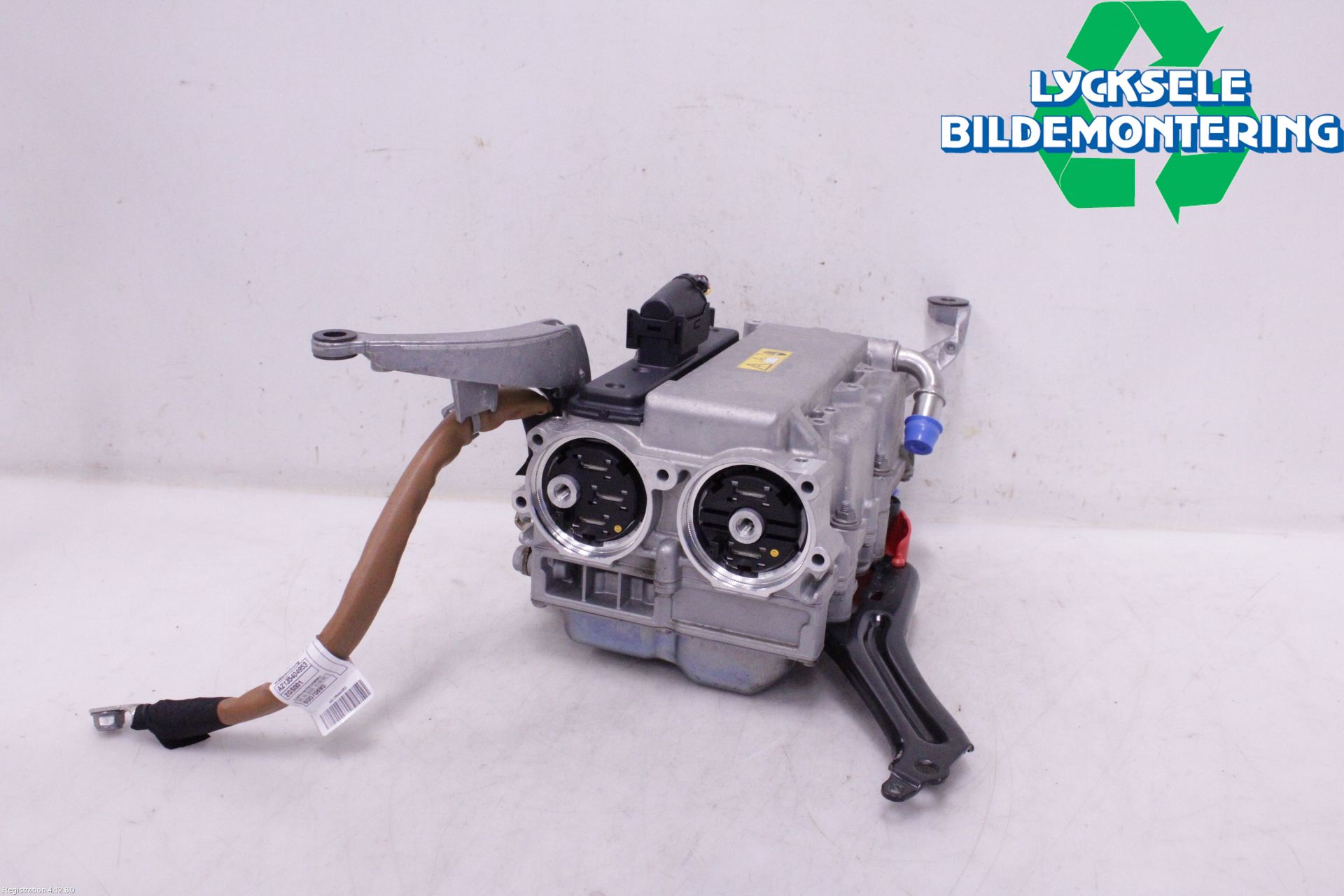 Mercedes-Benz MB E-KLASS (W213) 16-23 Hybridconverter
