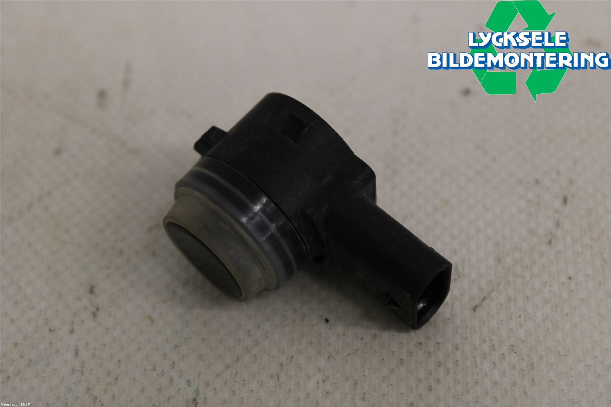 Mercedes-Benz MB S-KLASS (W222) 13-20 Parkeringshjälp Frontsensor