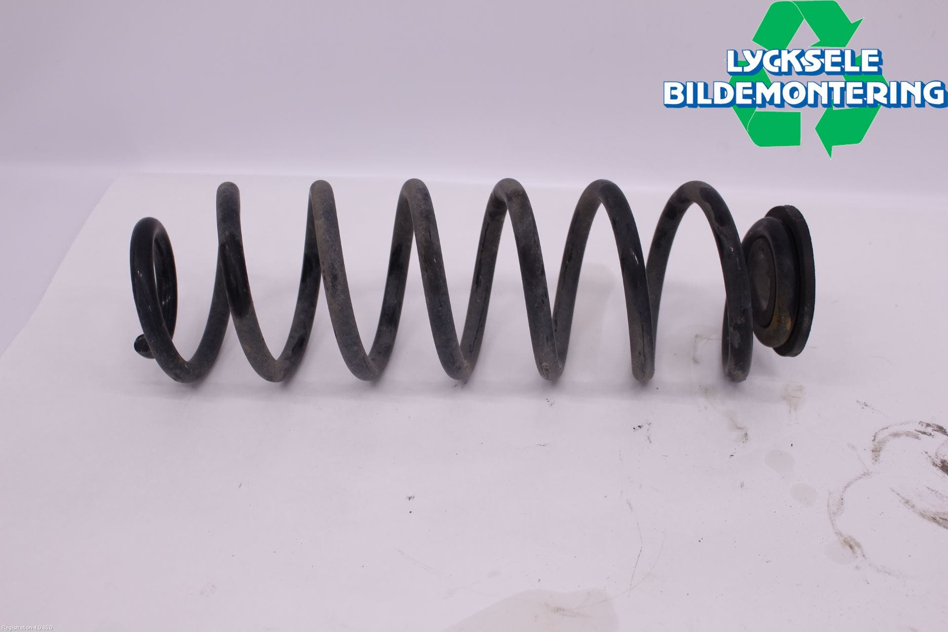 Toyota COROLLA 19- Fjäder Bak