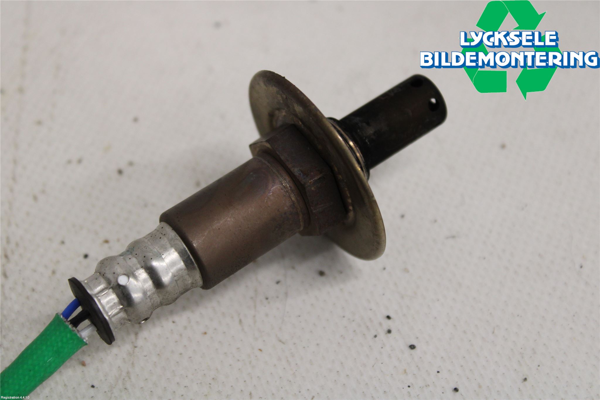 Subaru XV 18-22 Injlambdasond