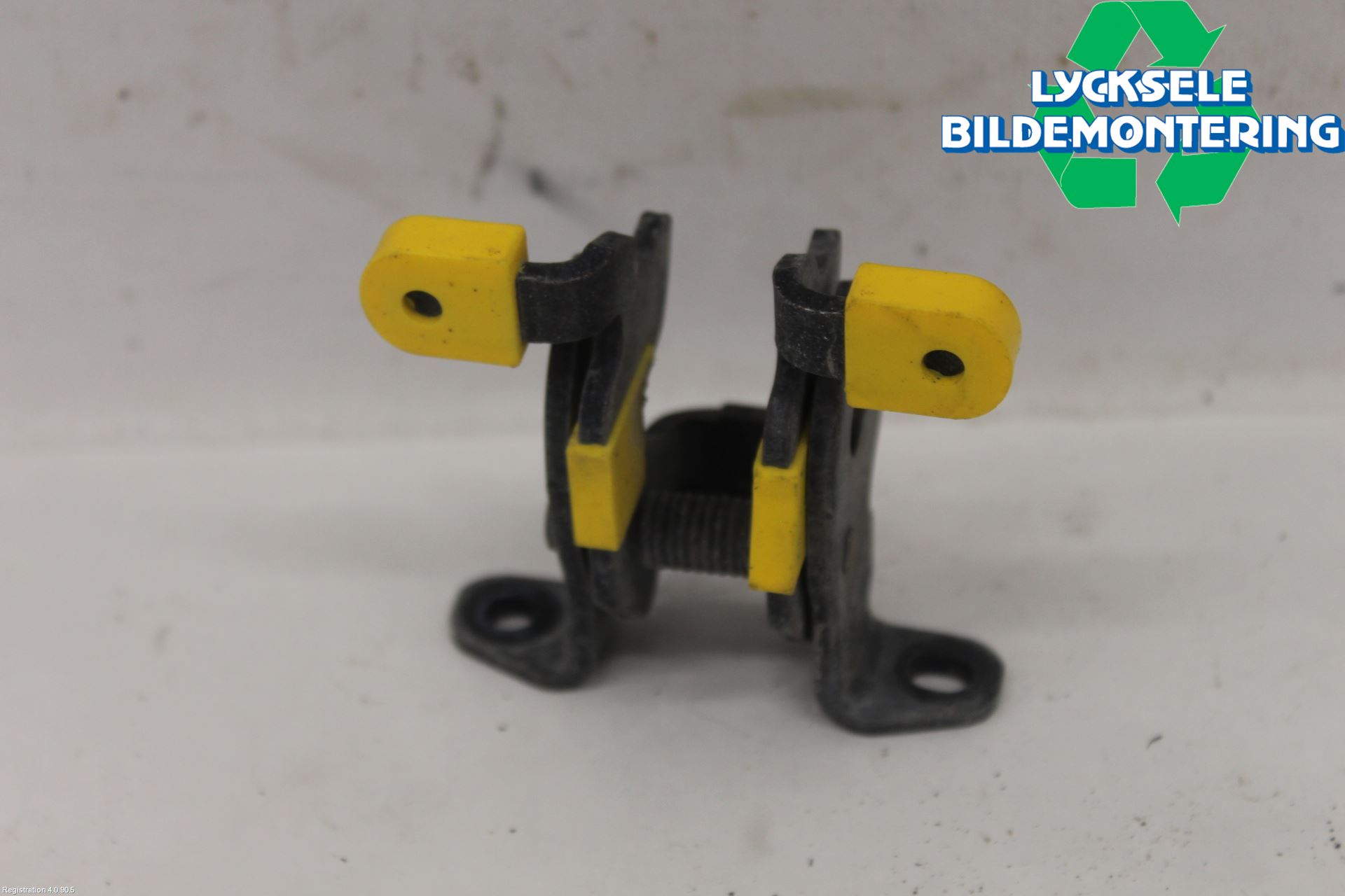 Volkswagen VW CADDY 21- Dörrstopp