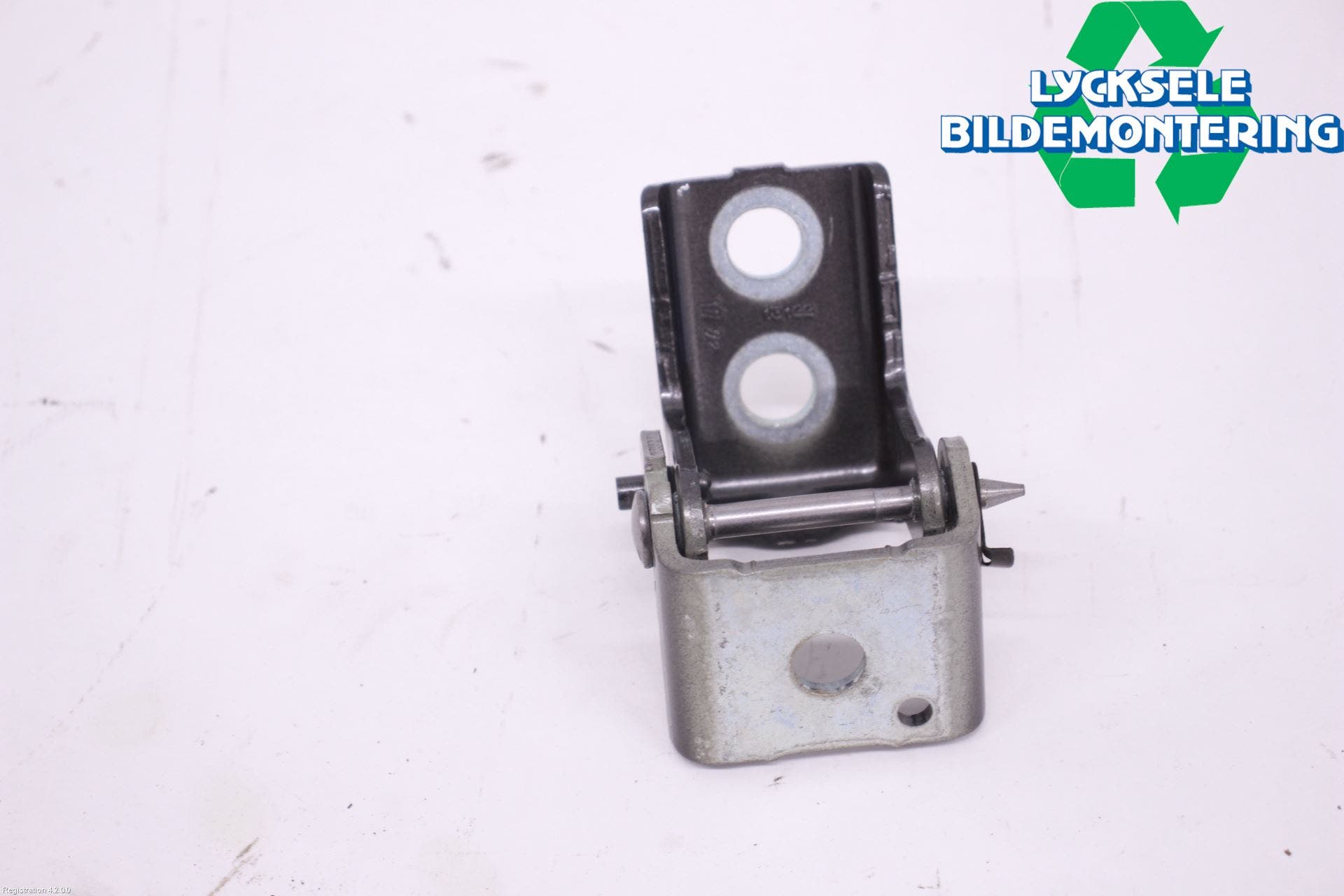 Citroen C5 AIRCROSS 19- Dörrgångjärn