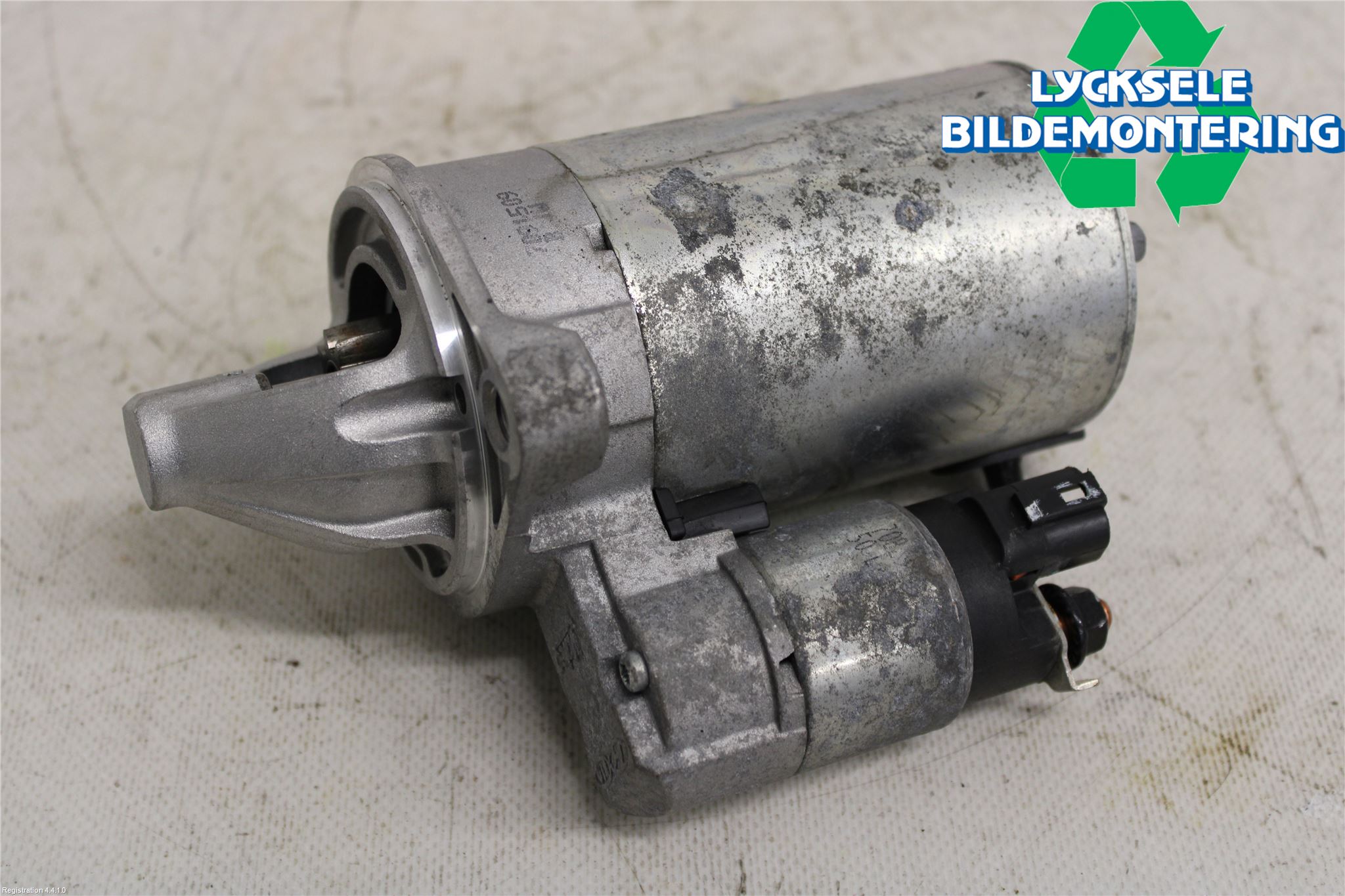 Kia CEED 12-18 Startmotor