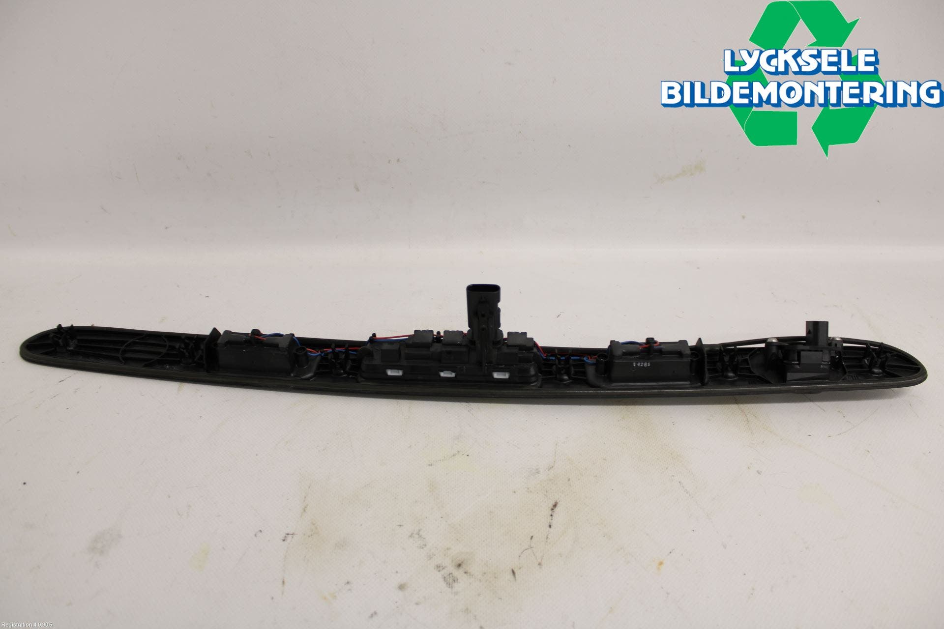 Volvo S60 CROSS COUNTRY 16-19 Bakluckehandtag