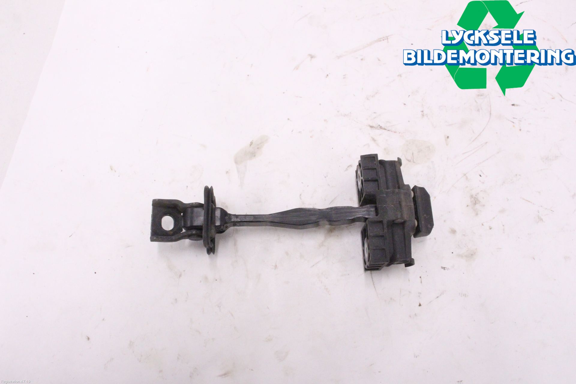 Volkswagen VW ID.3 21- Dörrstopp