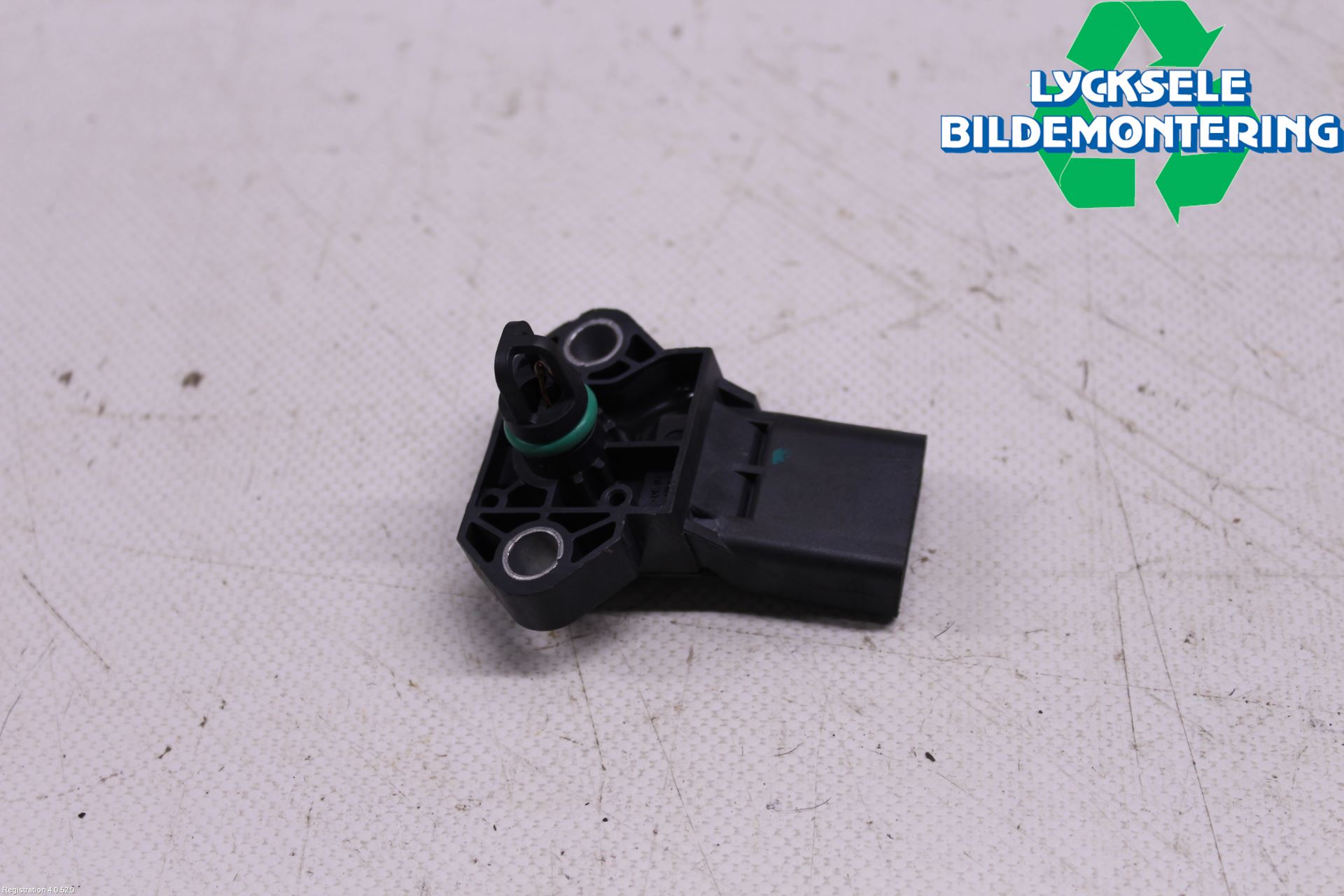 Seat ARONA Givare Laddluftstryck