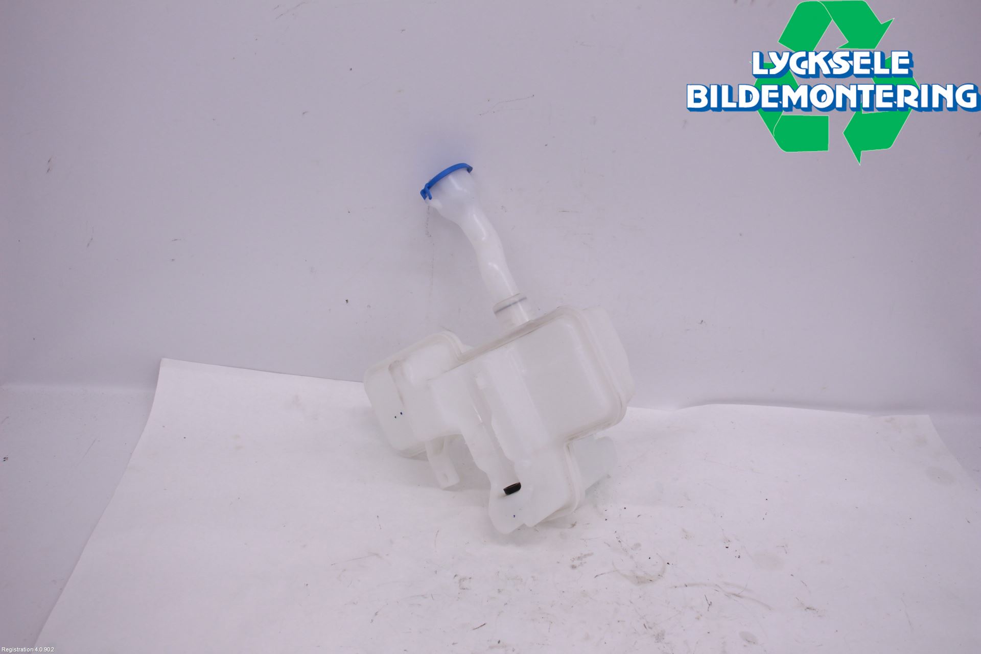 BMW i3 I01 13-22 Spolartank Vindruta