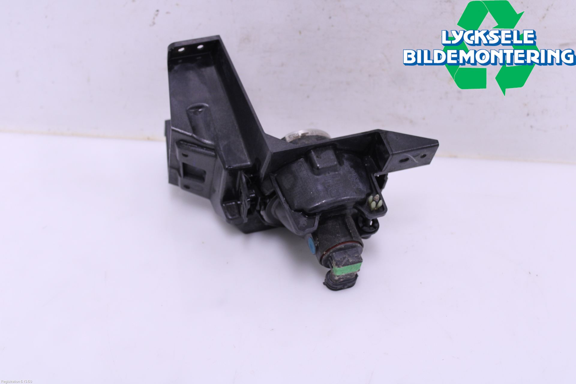 Jeep GRAND CHEROKEE 10-20 Dimljus-Varselljus Fram