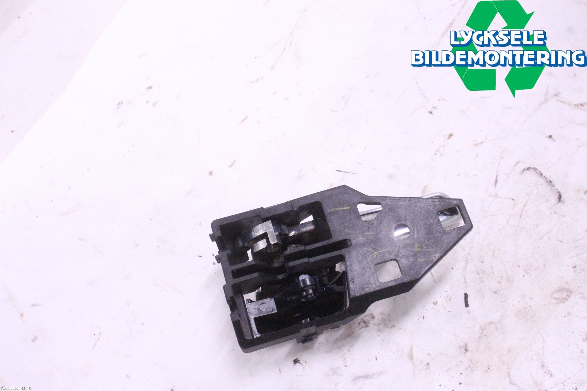 Toyota HILUX 16- Dörrhandtag Inre Vä