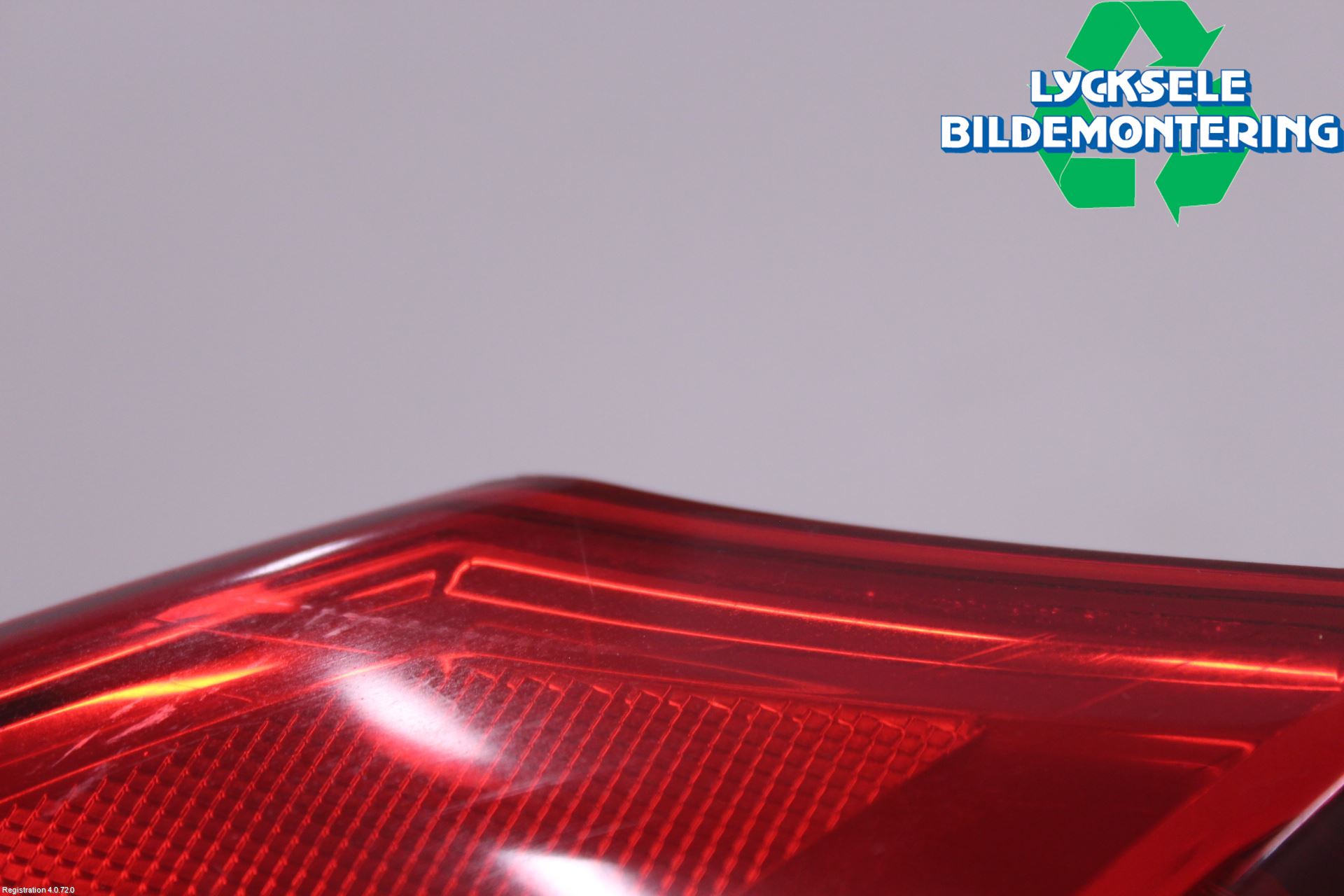 Kia CEED 12-18 Bakljus Vänster