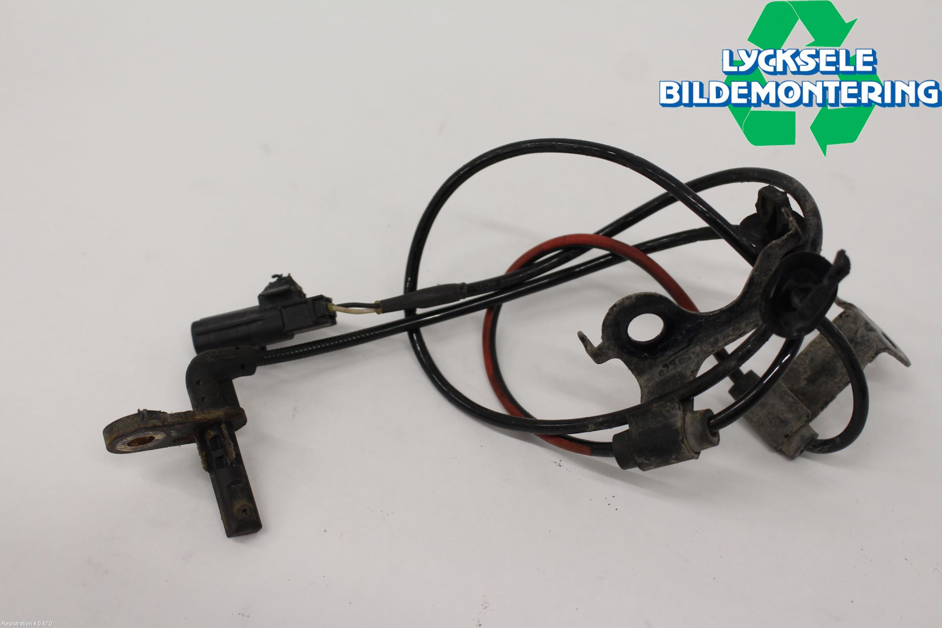 Toyota YARIS XP21 20- Abs Sensor