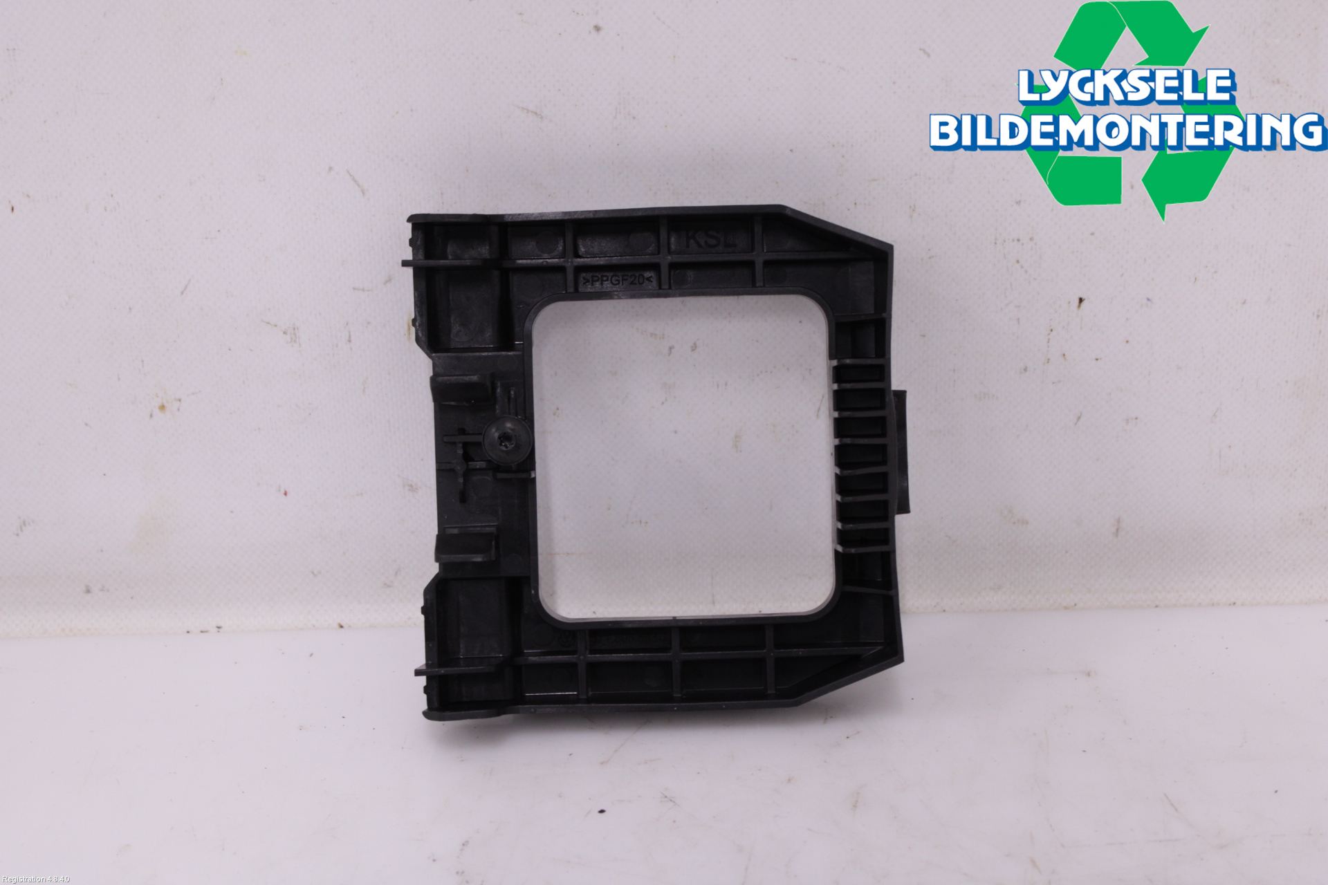 Volkswagen VW TIGUAN 24- Front Övrigt