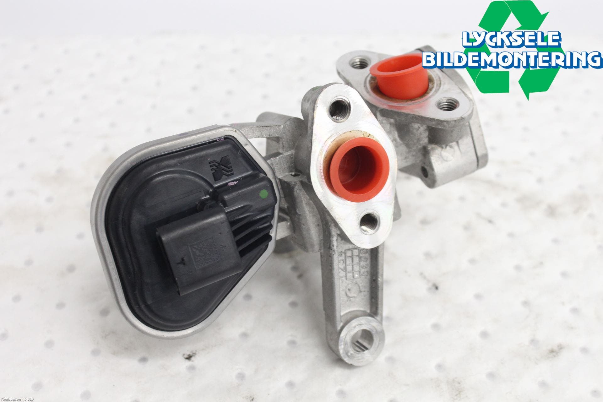 Kia CEED/CEED SW 19- Egr Ventil