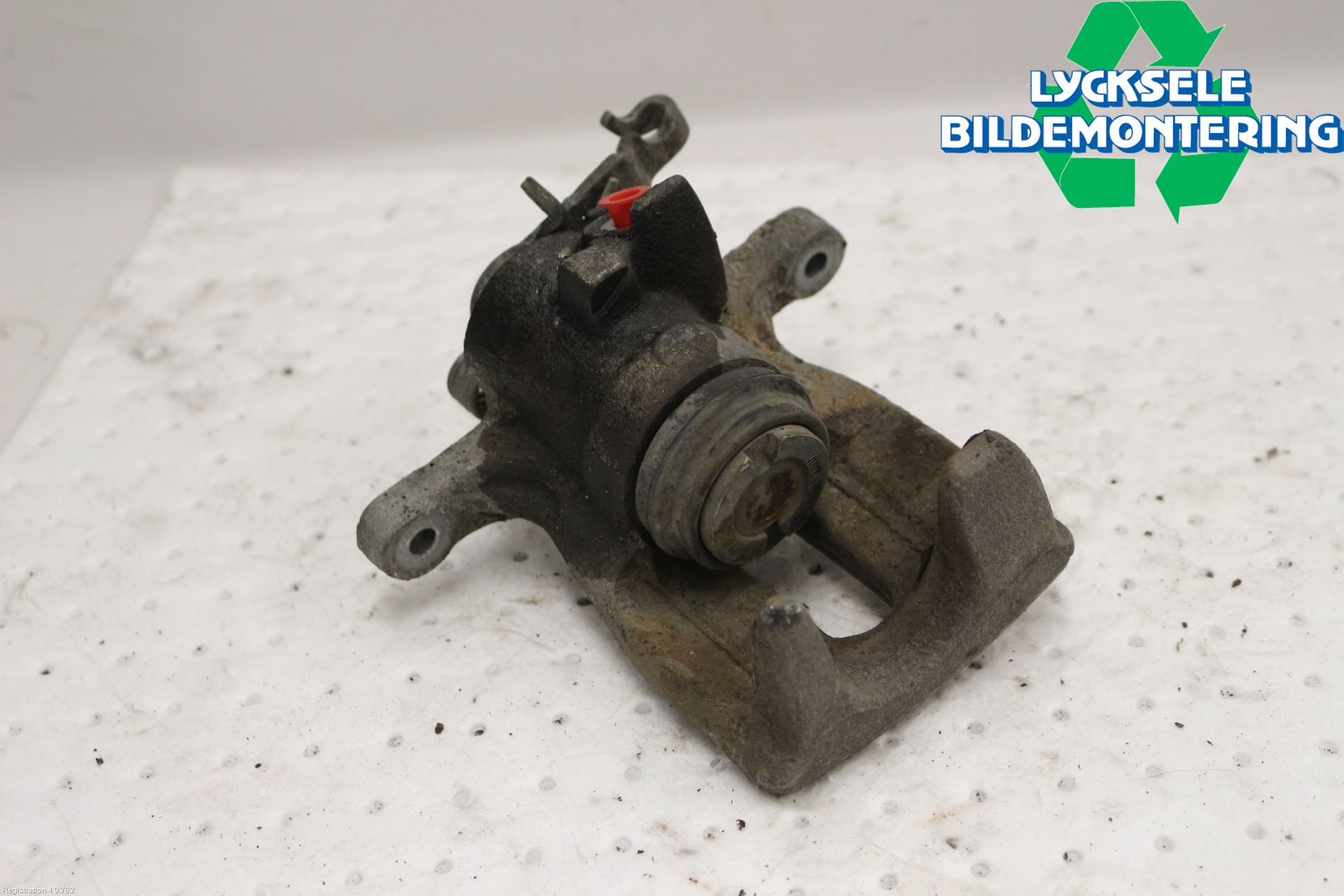Skoda OCTAVIA (5E) 13-20 Bromsok Bak Höger