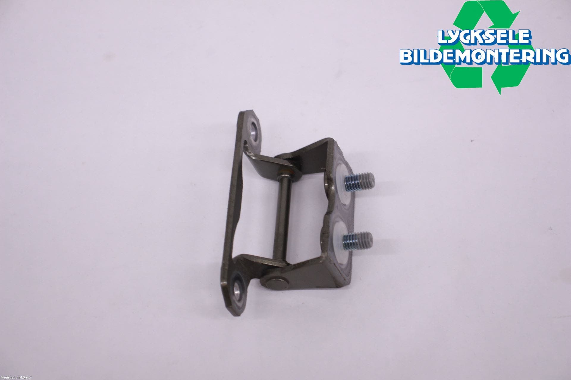 Subaru OUTBACK 21- Bakluckegångjärn Vä