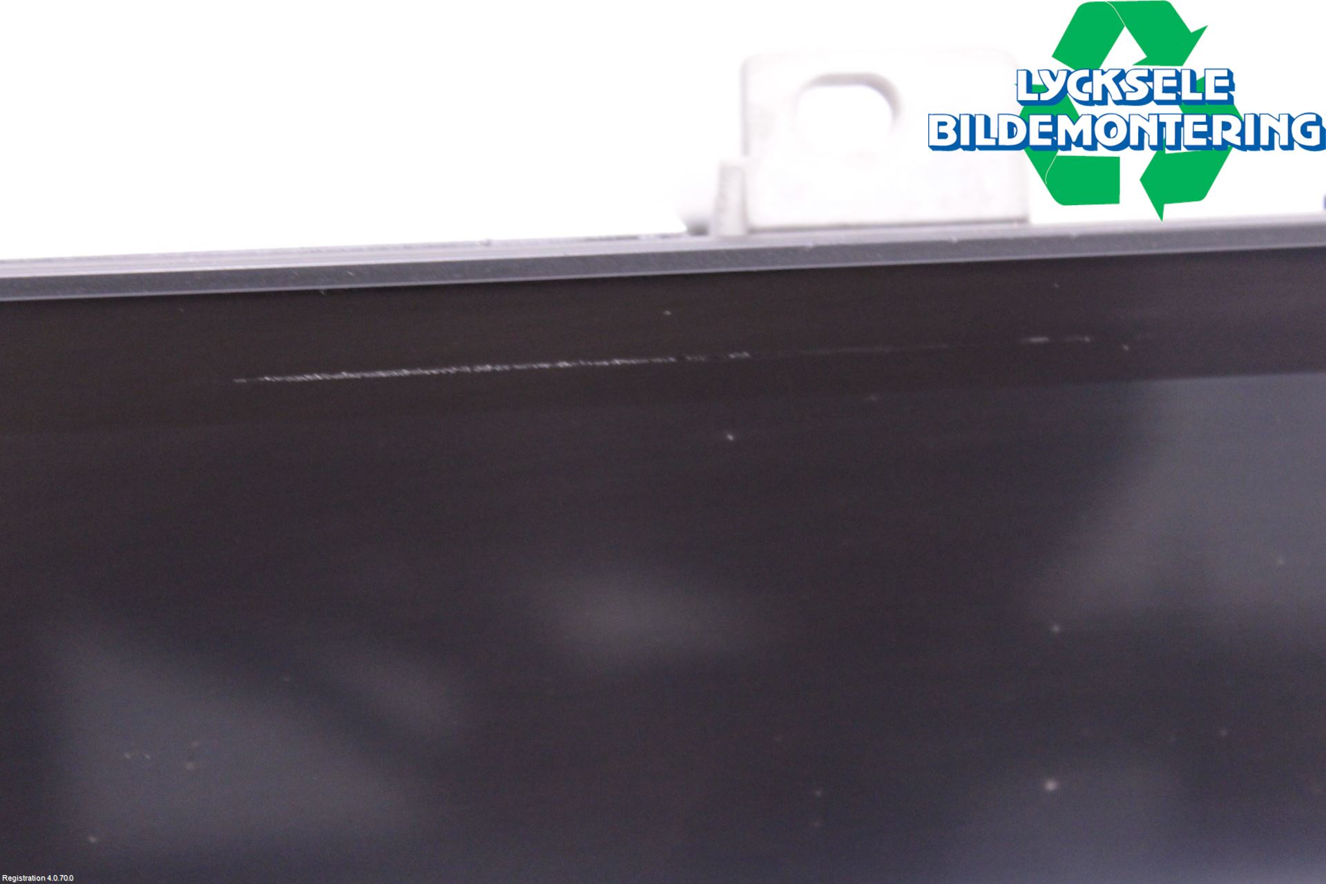 BMW X3 G01 18- Bildskärm