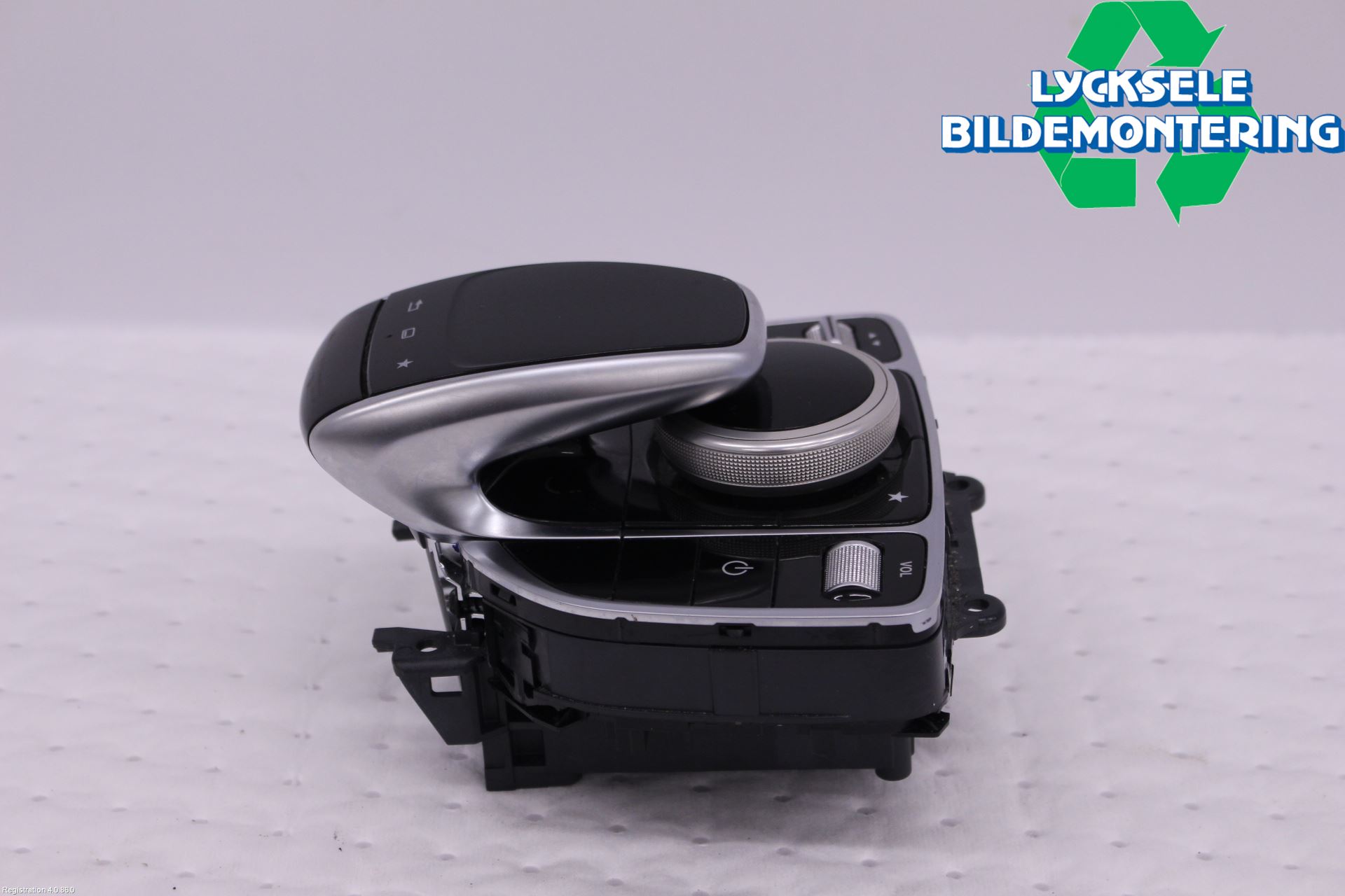 Mercedes-Benz MB C-KLASS (W205) 14-21 Strömställare Multifunktion