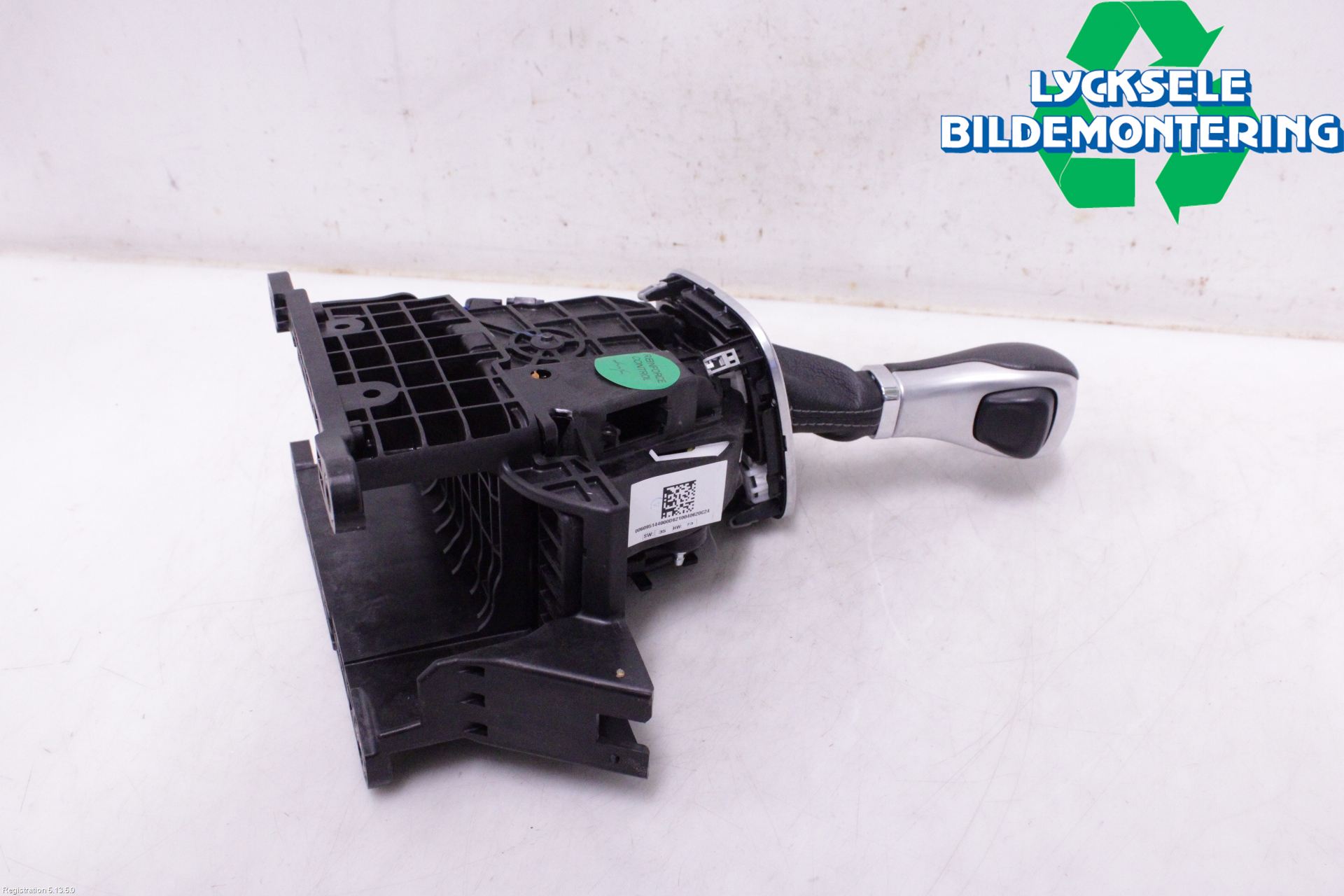 Jeep COMPASS Växelspak