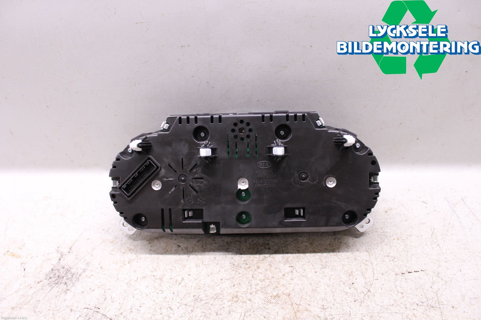 Kia CEED 12-18 Instrument Komb