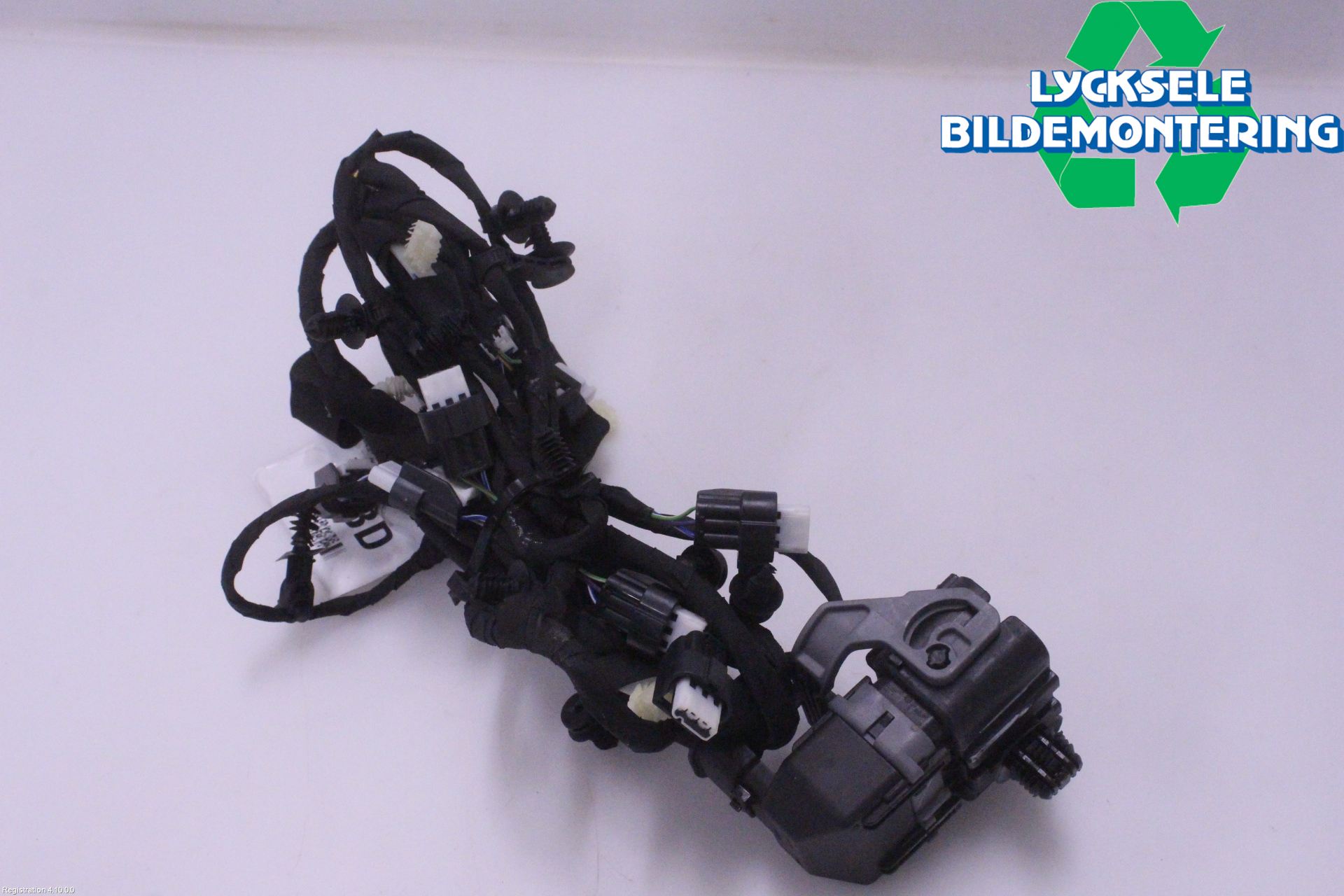 Ford MUSTANG Mach-E 21- Kabelhärva