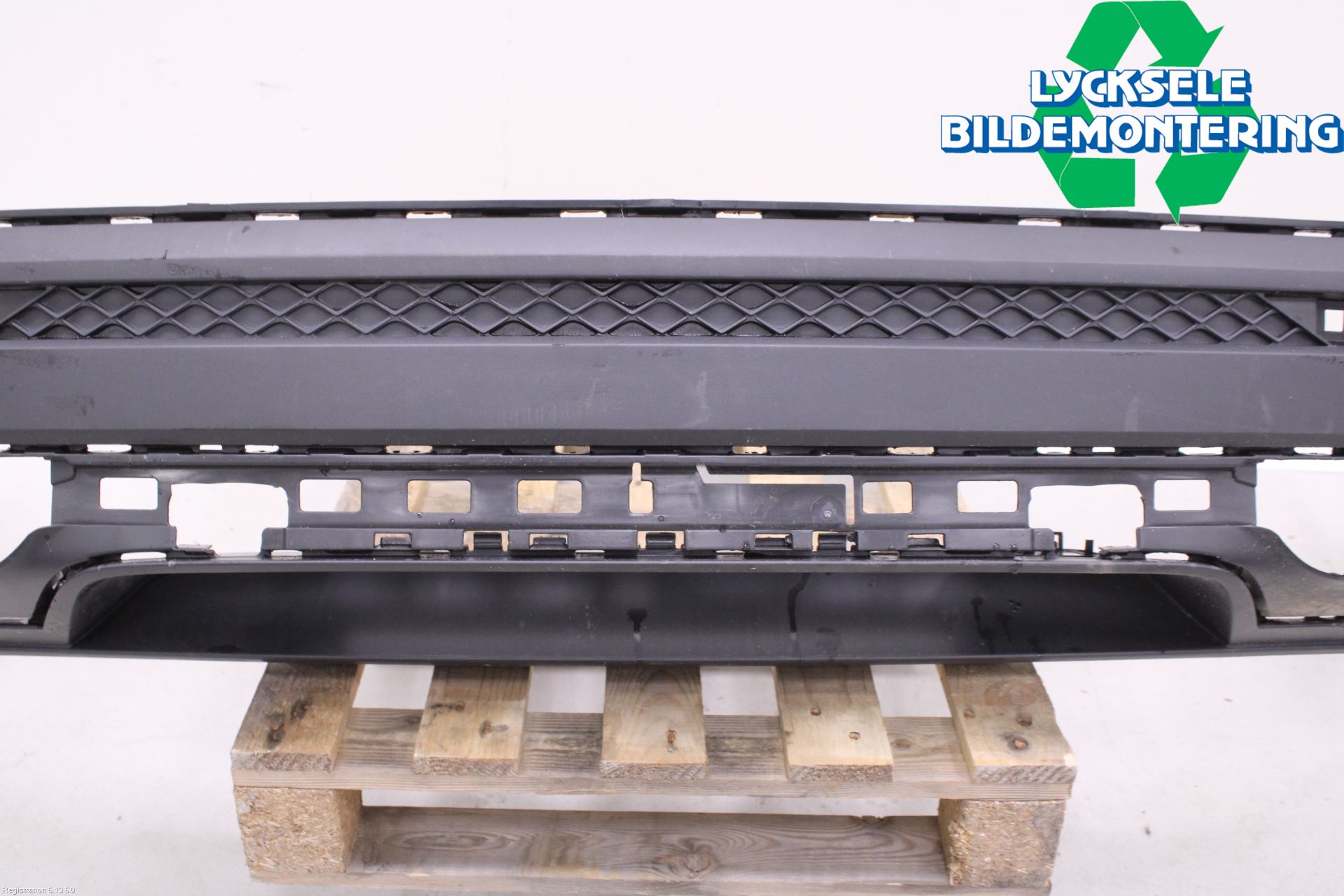 Seat TARRACO 19- Spoiler Bak