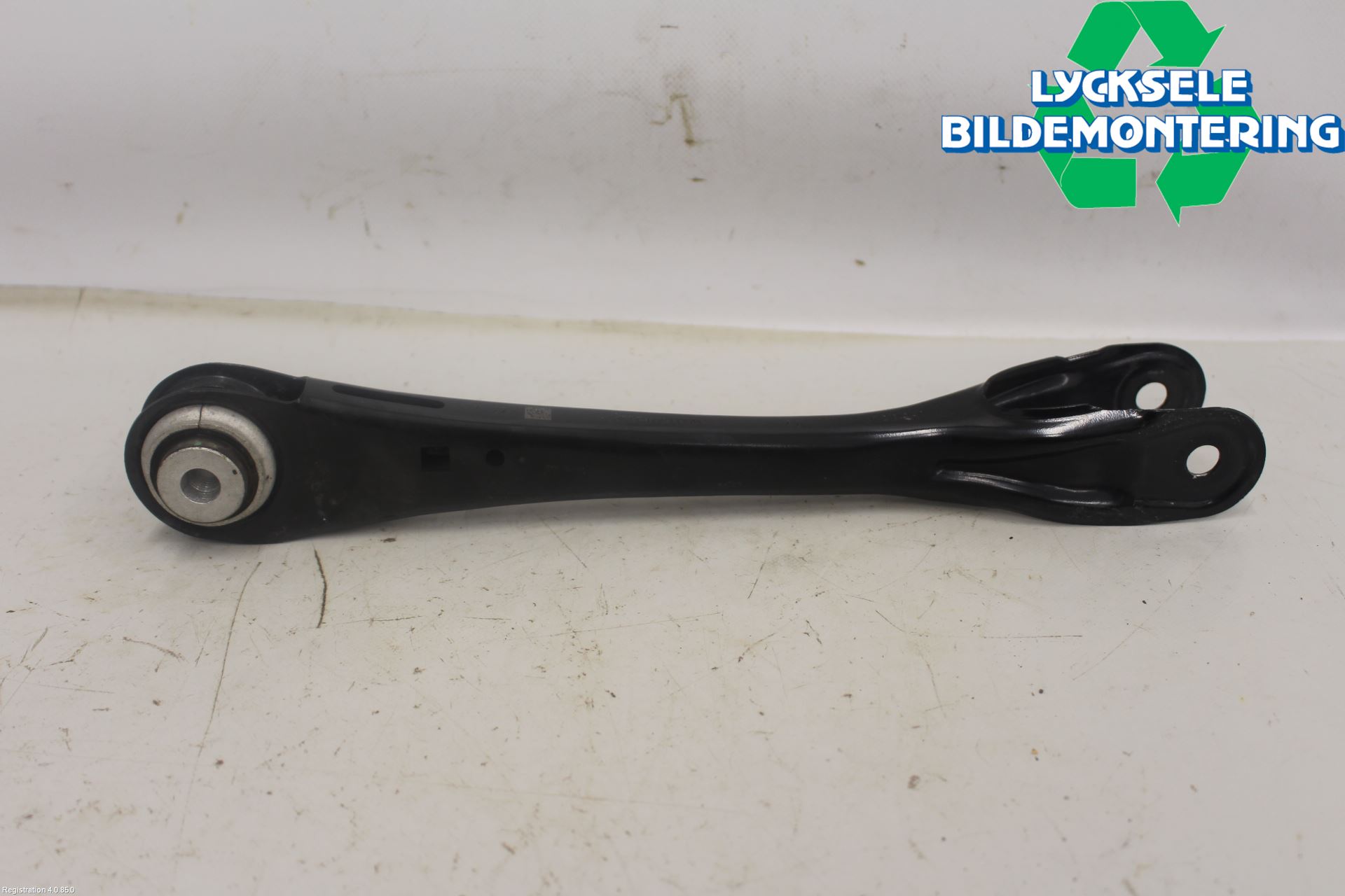 BMW 5 G30/G31/F90 17-23 Bärarm Bak Vänster