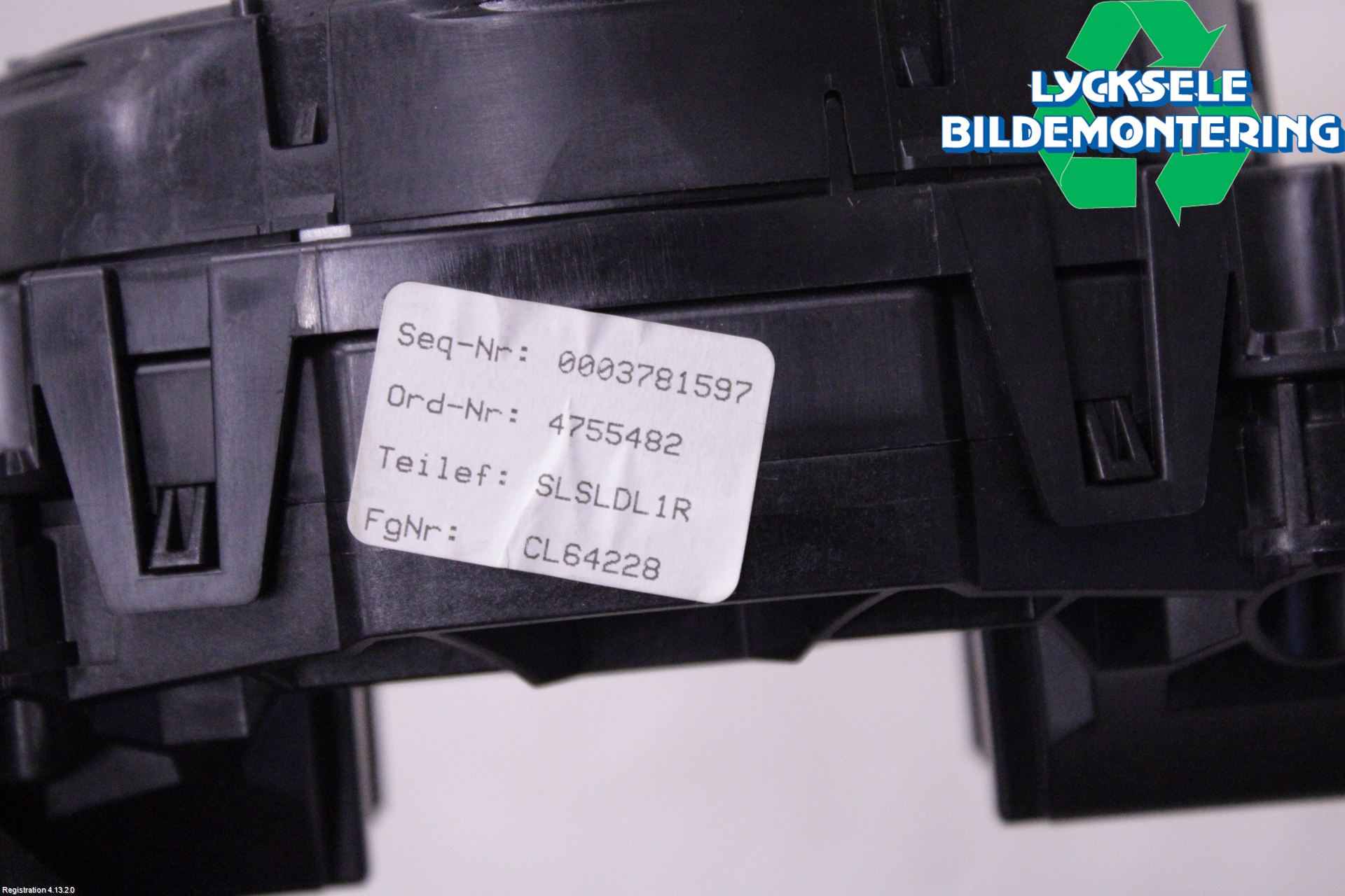 BMW 5 G30/G31/F90 17-23 Spakcentral