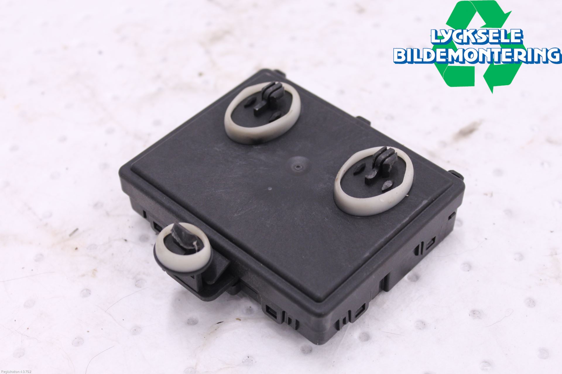 Volkswagen VW GOLF / E-GOLF VII 13-20 Styrenhet Dörr