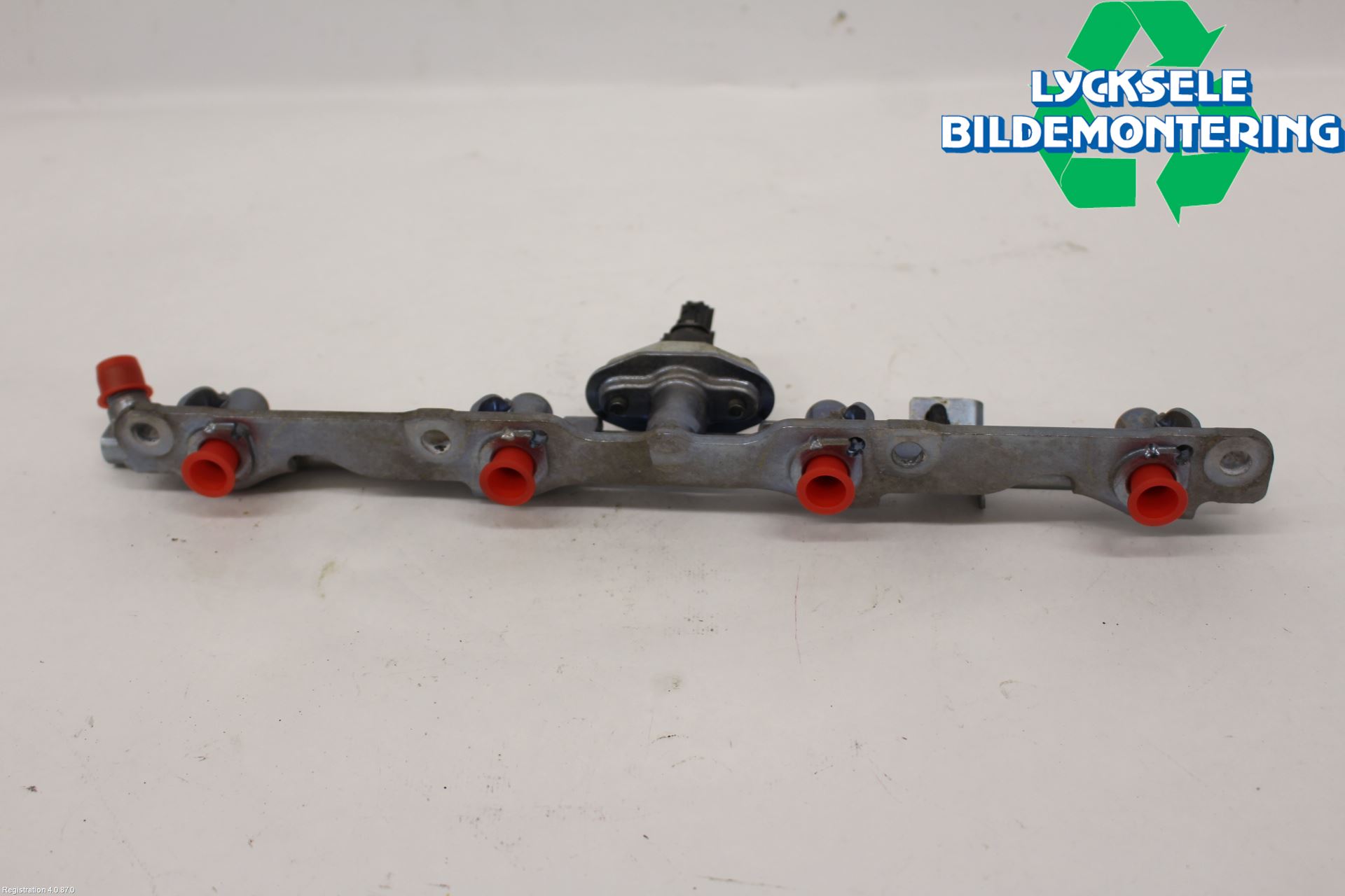 Toyota RAV4 19- Inj. Fuelrail