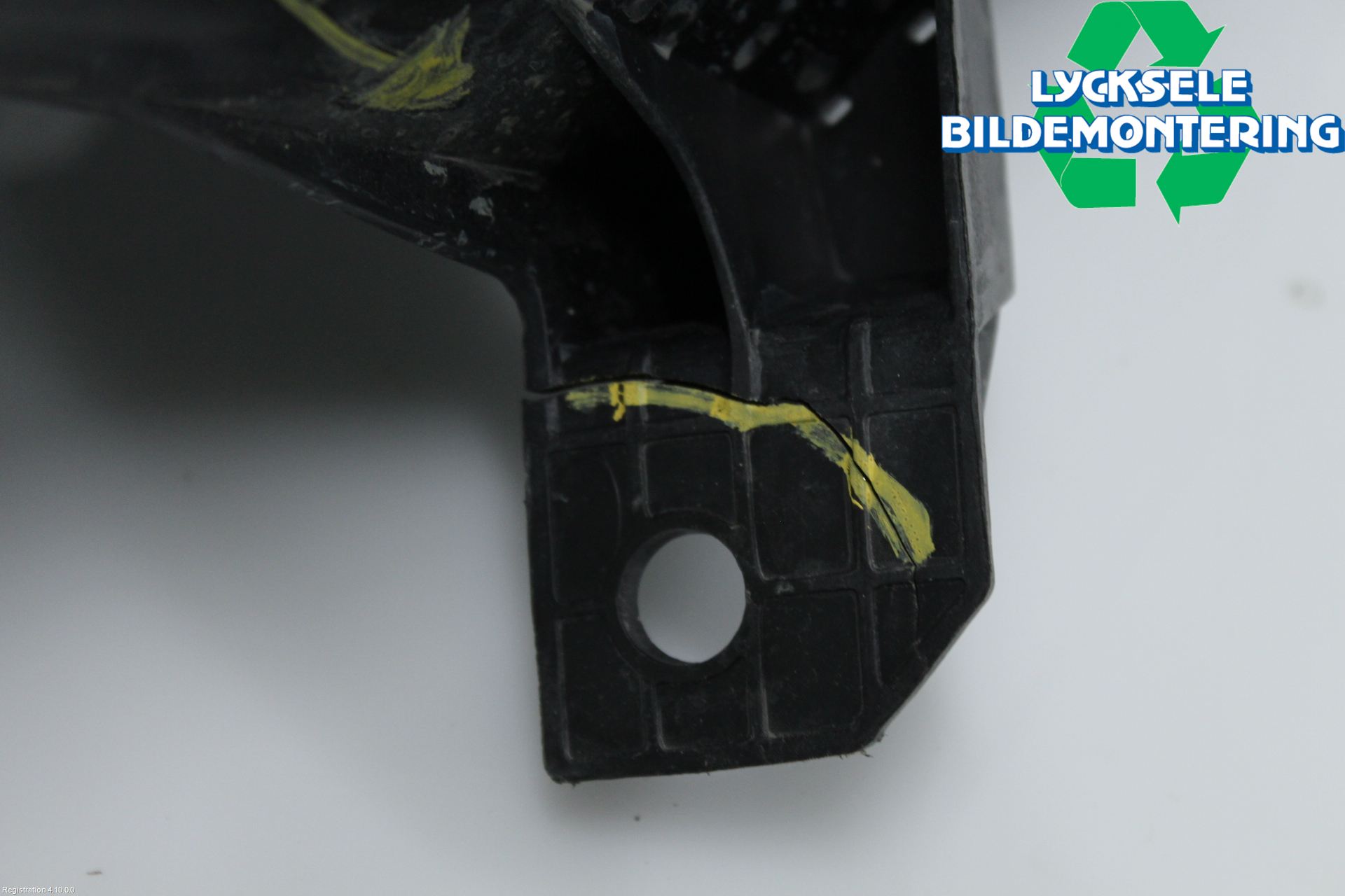 Opel VIVARO 15-19 Strålkastare Vänster