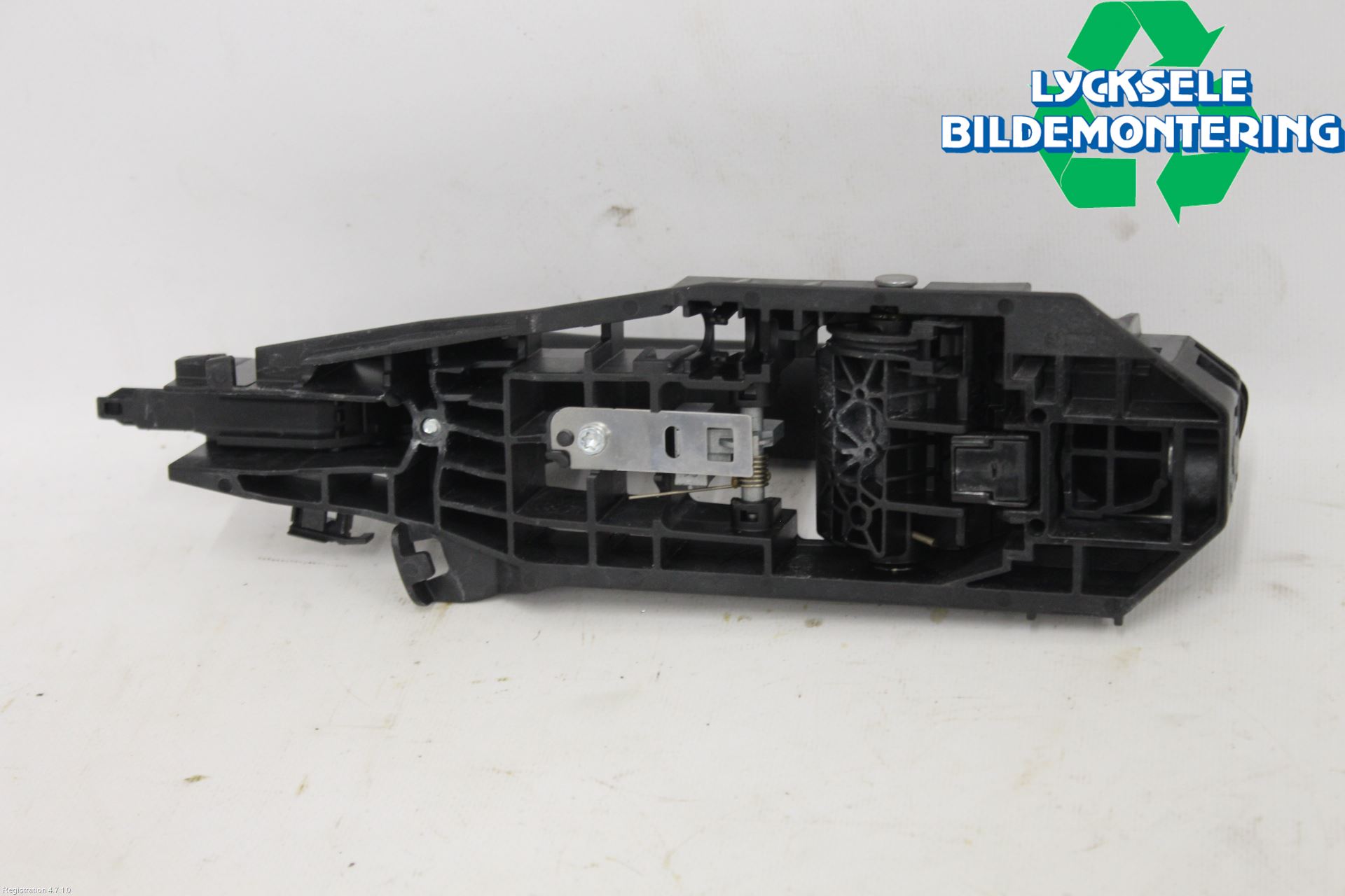 Peugeot 308/E-308 21- Dörrhandtag Yttre Hö