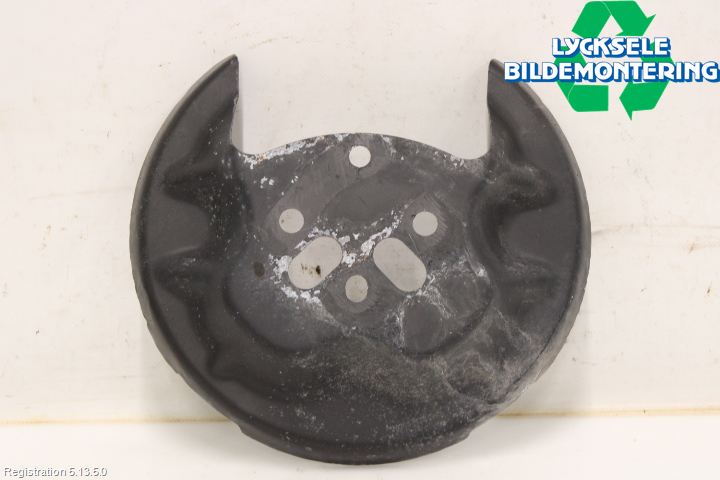 Opel CORSA F, CORSA-E 20- Bromssköld Bak