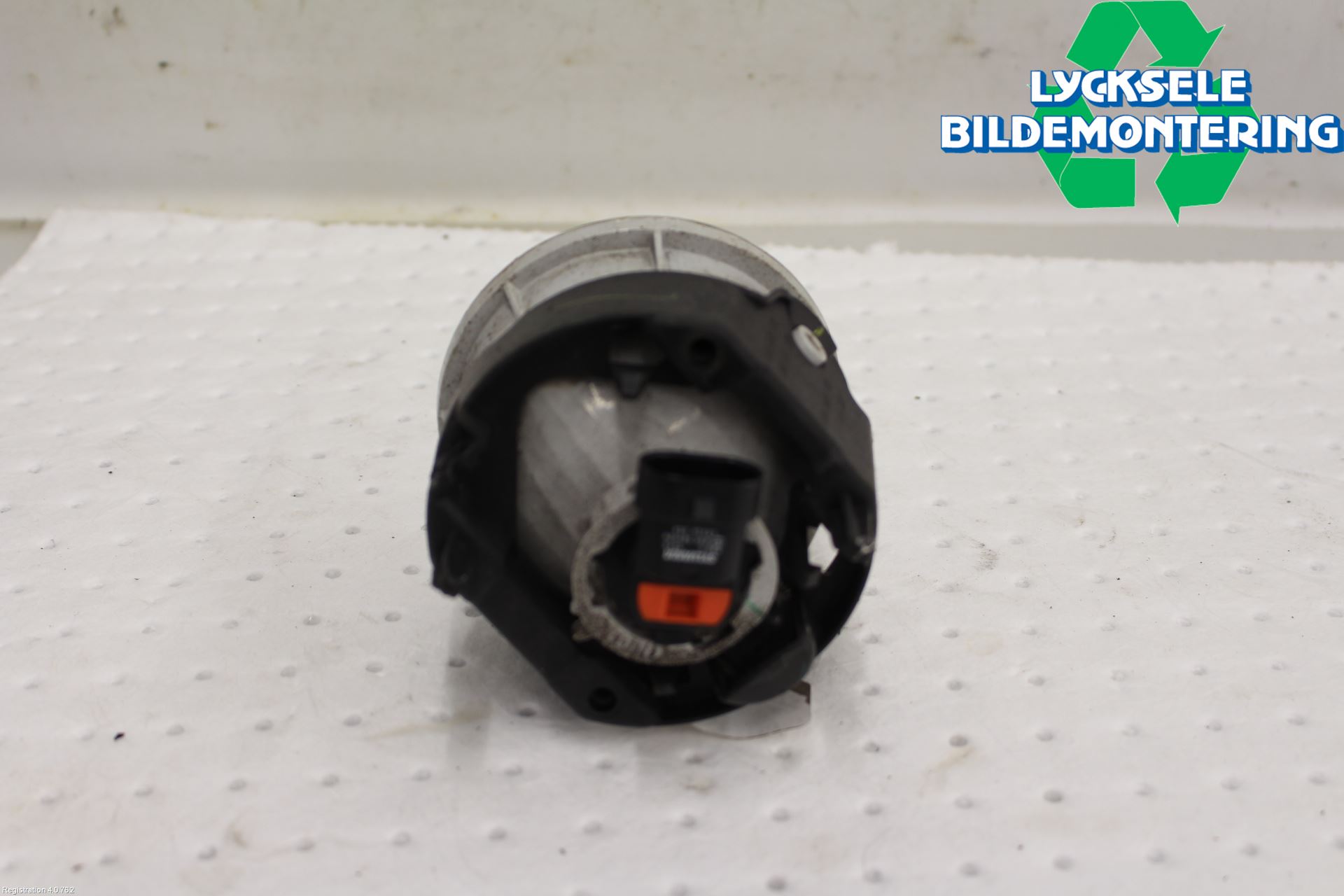 Dodge CALIBER Dimljus-Varselljus Fram