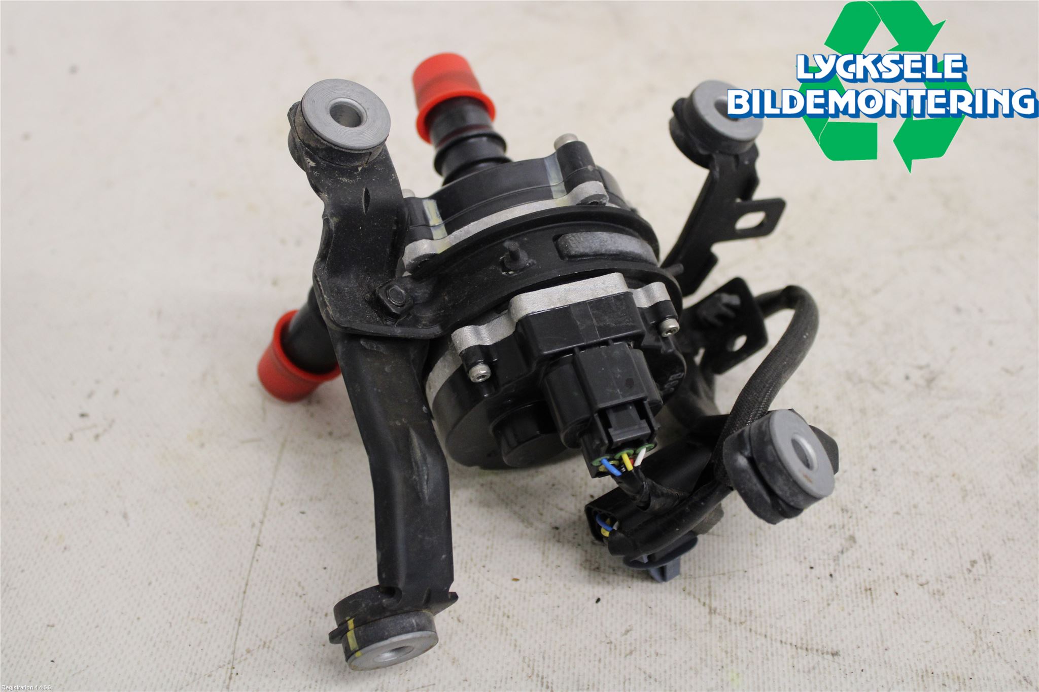 Hyundai IONIQ AE 17-22 Vattenpump