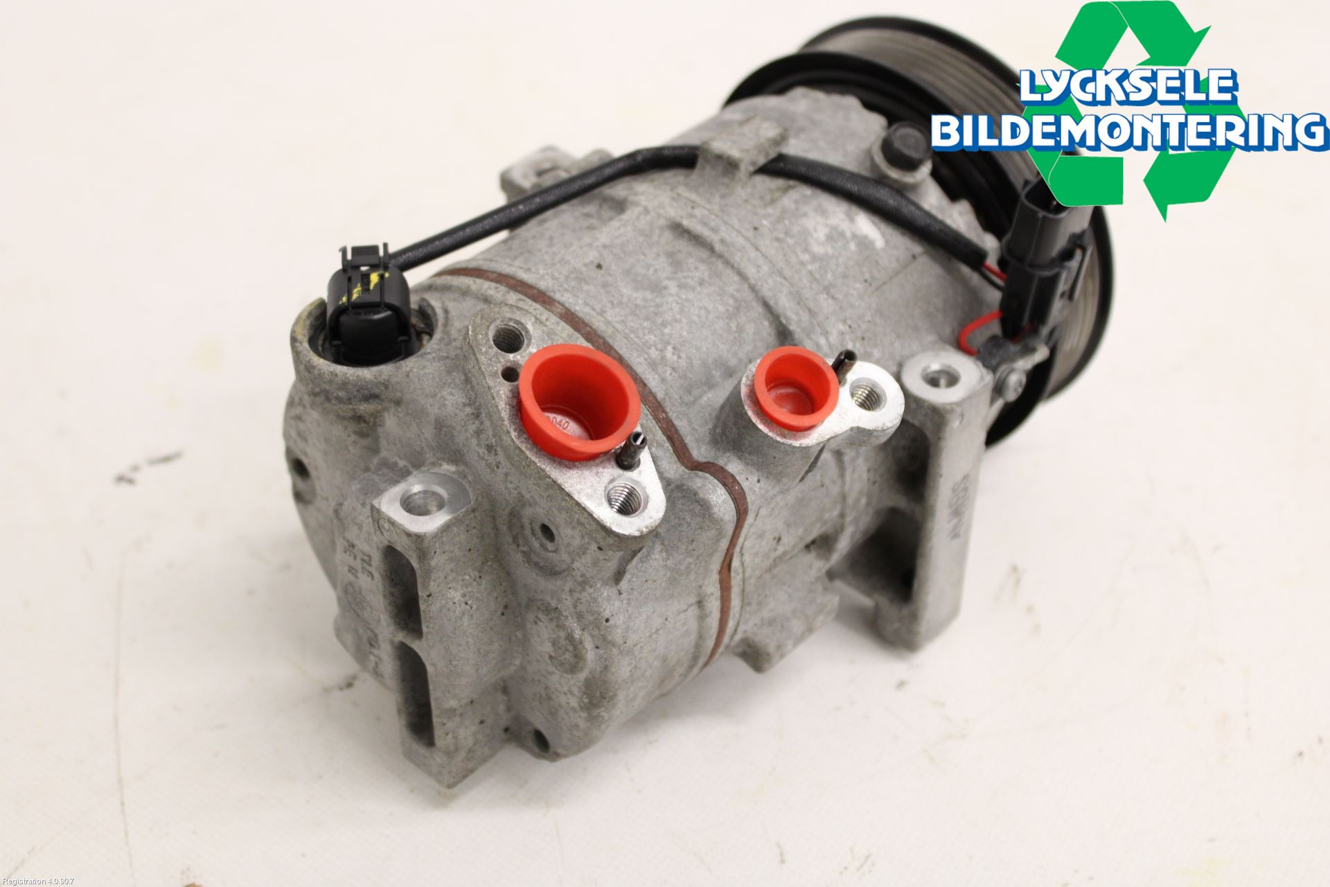 Kia SPORTAGE (QL) 16-21 Ac Kompressor