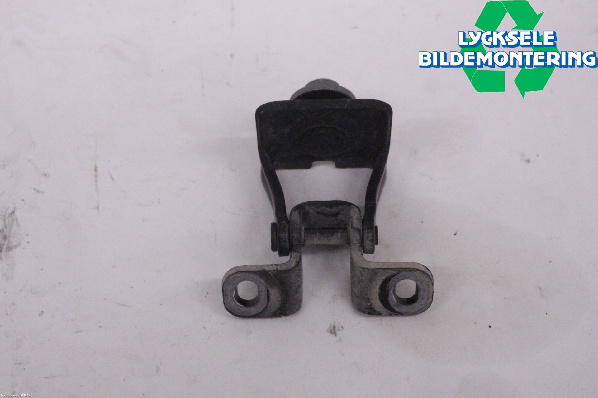 Cupra BORN 22- Bakluckegångjärn Vä