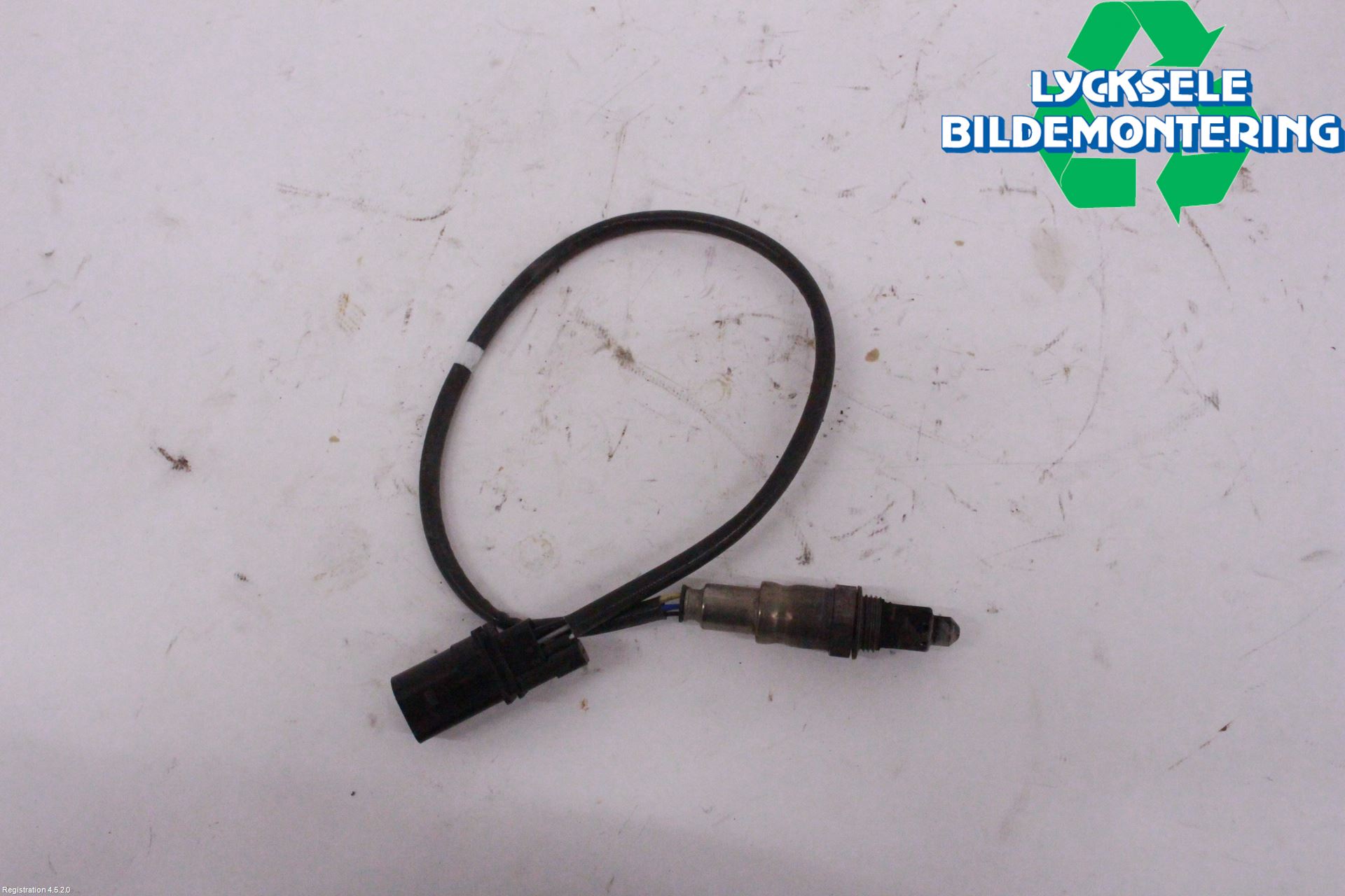 Seat ARONA Injlambdasond