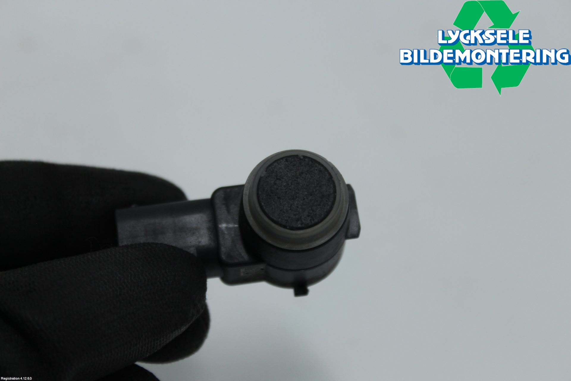 Citroen C5 08-17 Parkeringshjälp Frontsensor