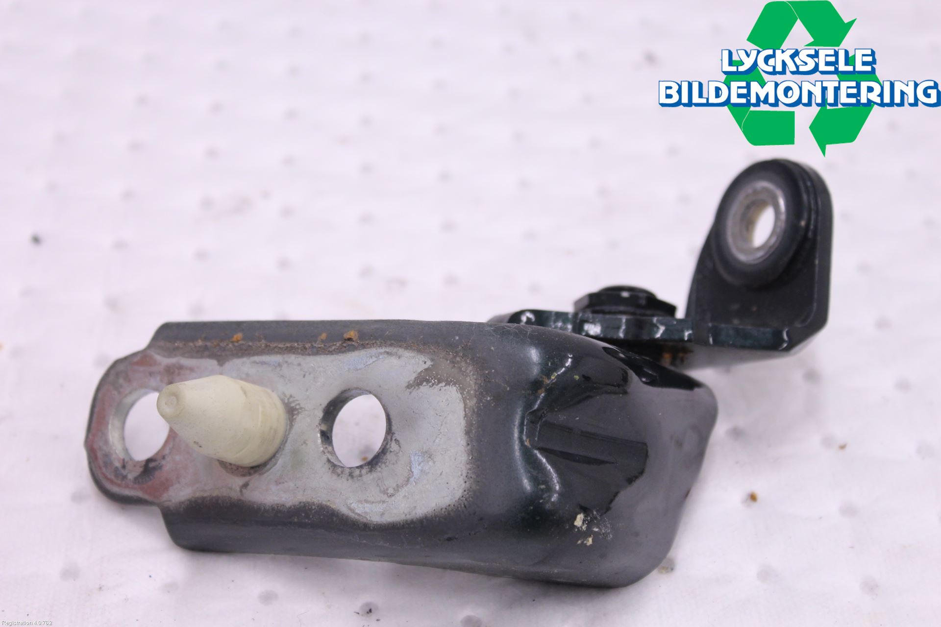 Ford MUSTANG VI 15-22 Dörrgångjärn