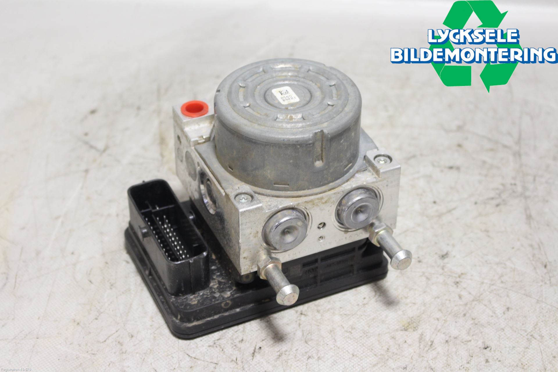 Mitsubishi OUTLANDER 13-21 Abs Hydraulaggregat
