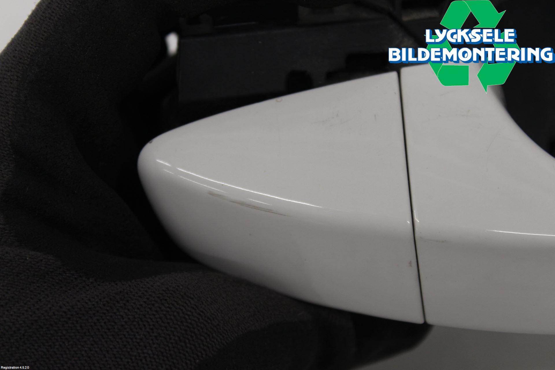 Seat LEON 13-20 Dörrhandtag Yttre Hö