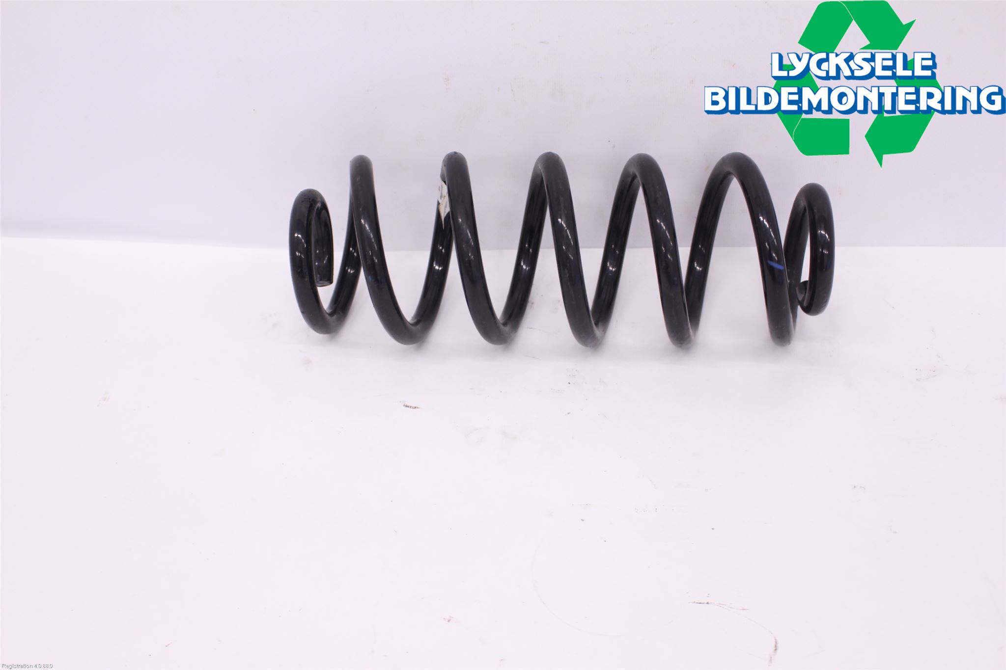 Audi A4 ALLROAD 17- Fjäder Bak