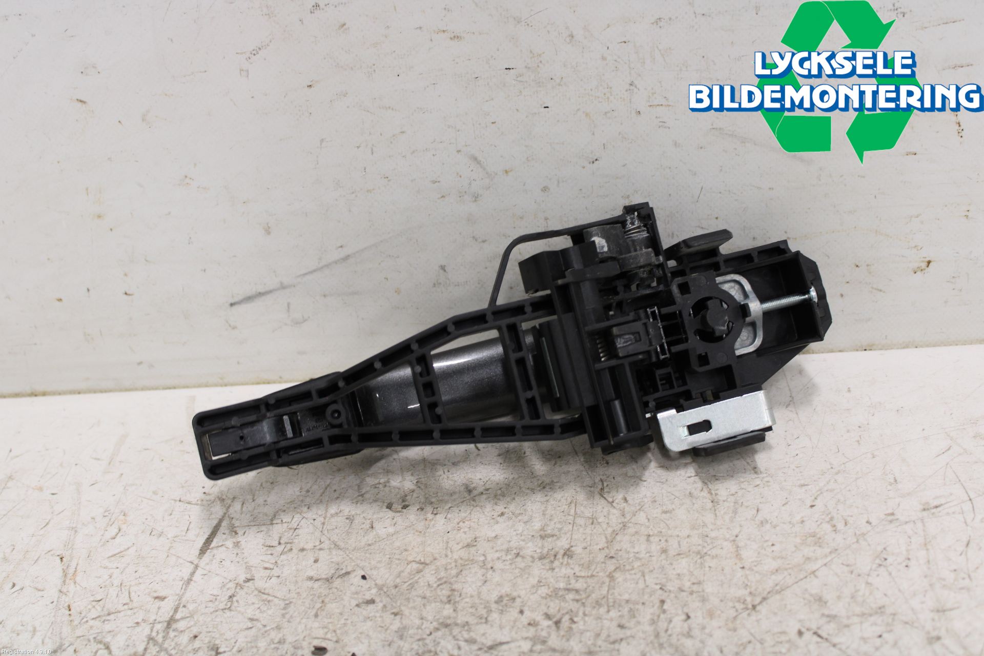 Ford KUGA 13-16 Dörrhandtag Yttre Vä