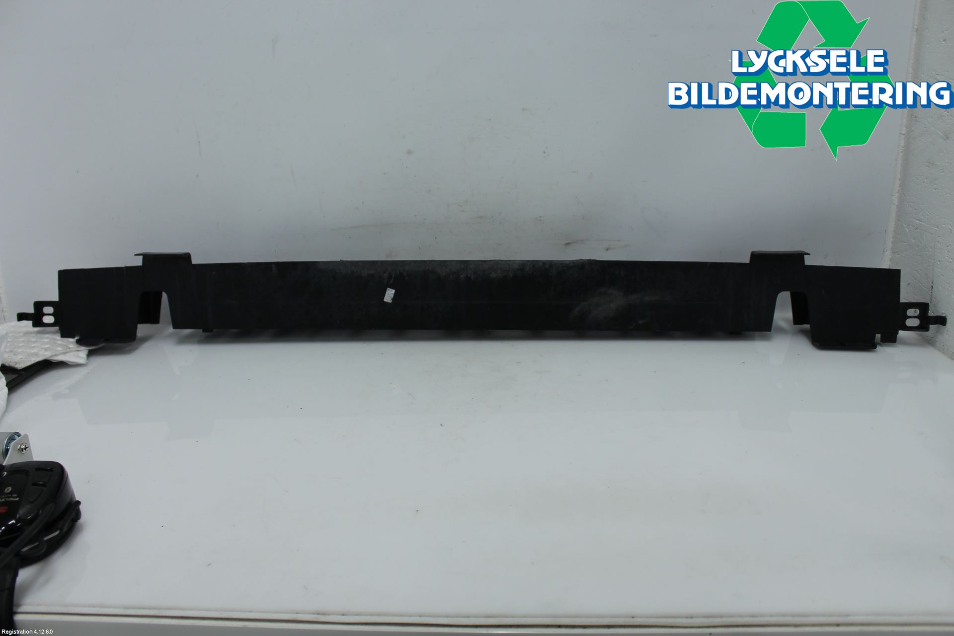 Citroen C5 08-17 Stötfångar Deformelement Fram