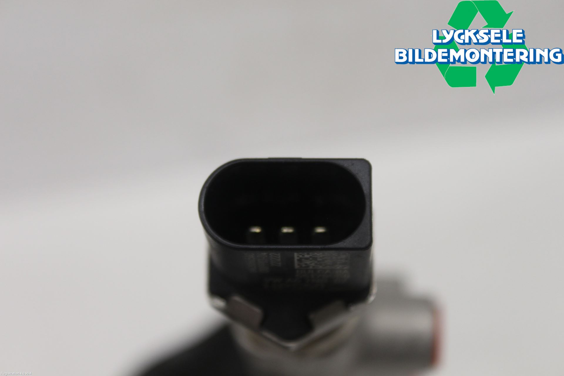 Volkswagen VW GOLF / E-GOLF VIII 20- Inj. Fuelrail