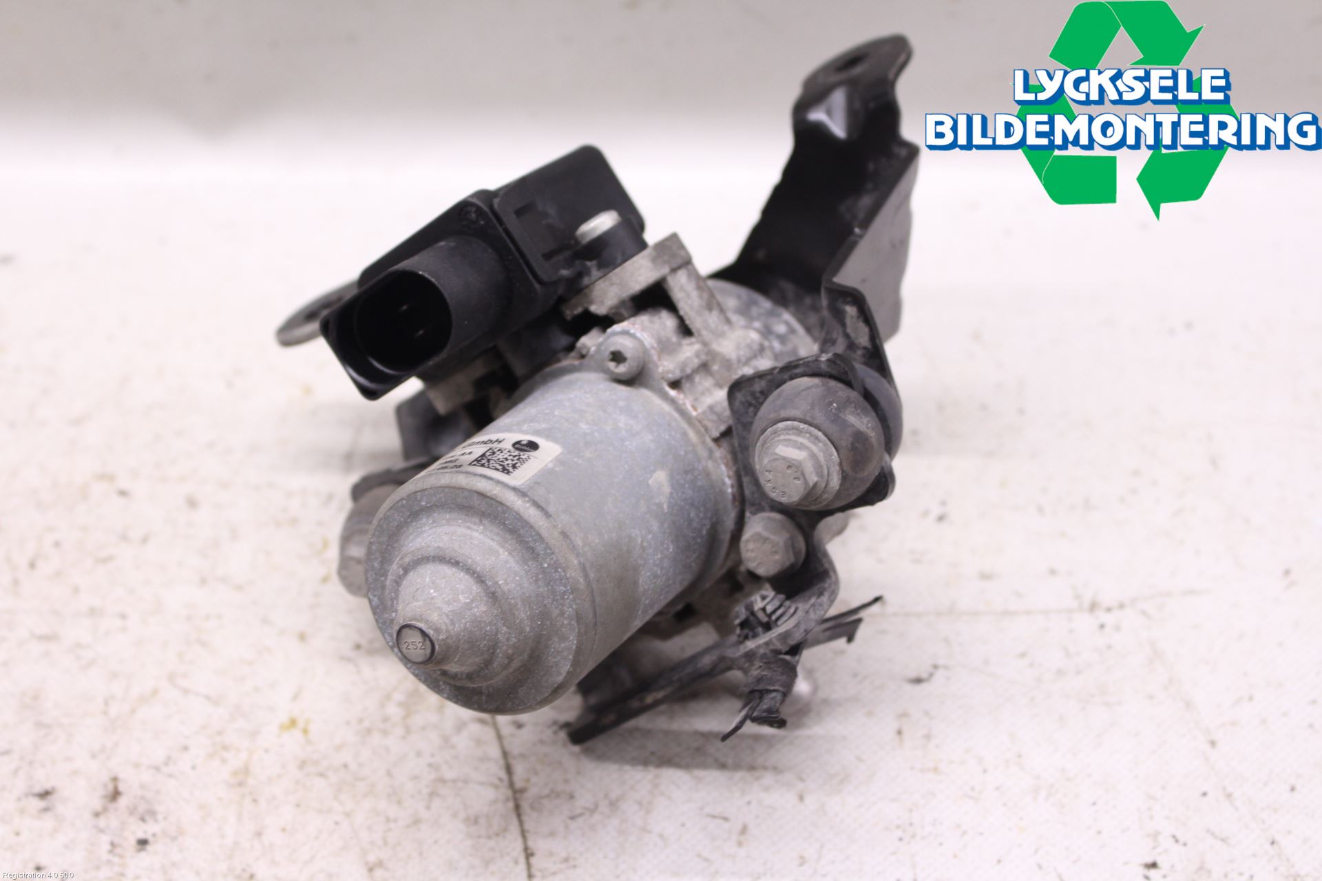 Seat IBIZA V 17-20 Vakuumpump