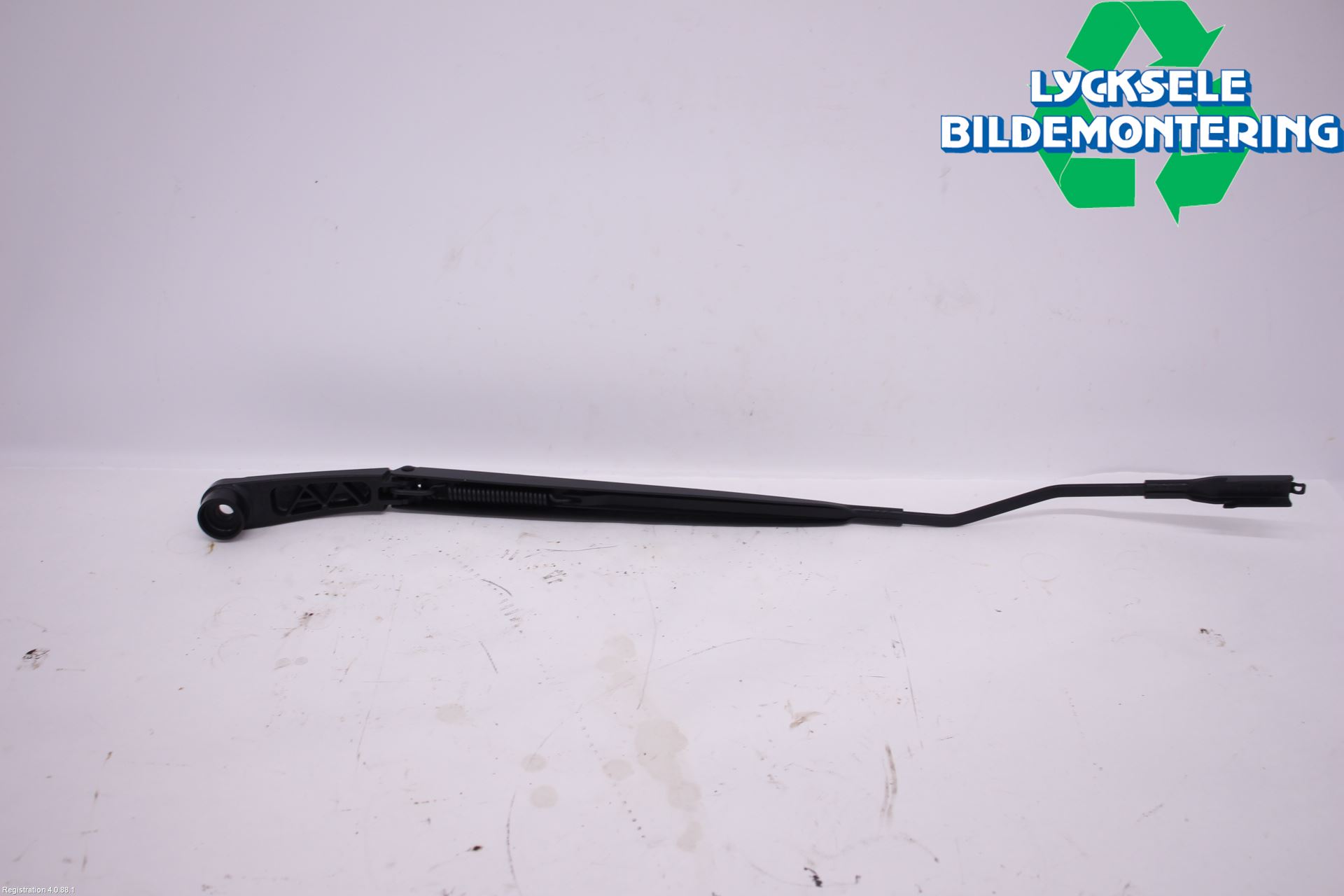 Hyundai i20 BC 21- Torkararm Armar Vindruta
