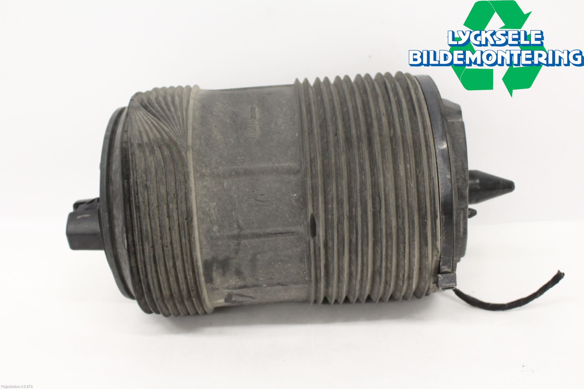 Audi A6 F2/C8 19- Nivå-Luftfjädring Bälg